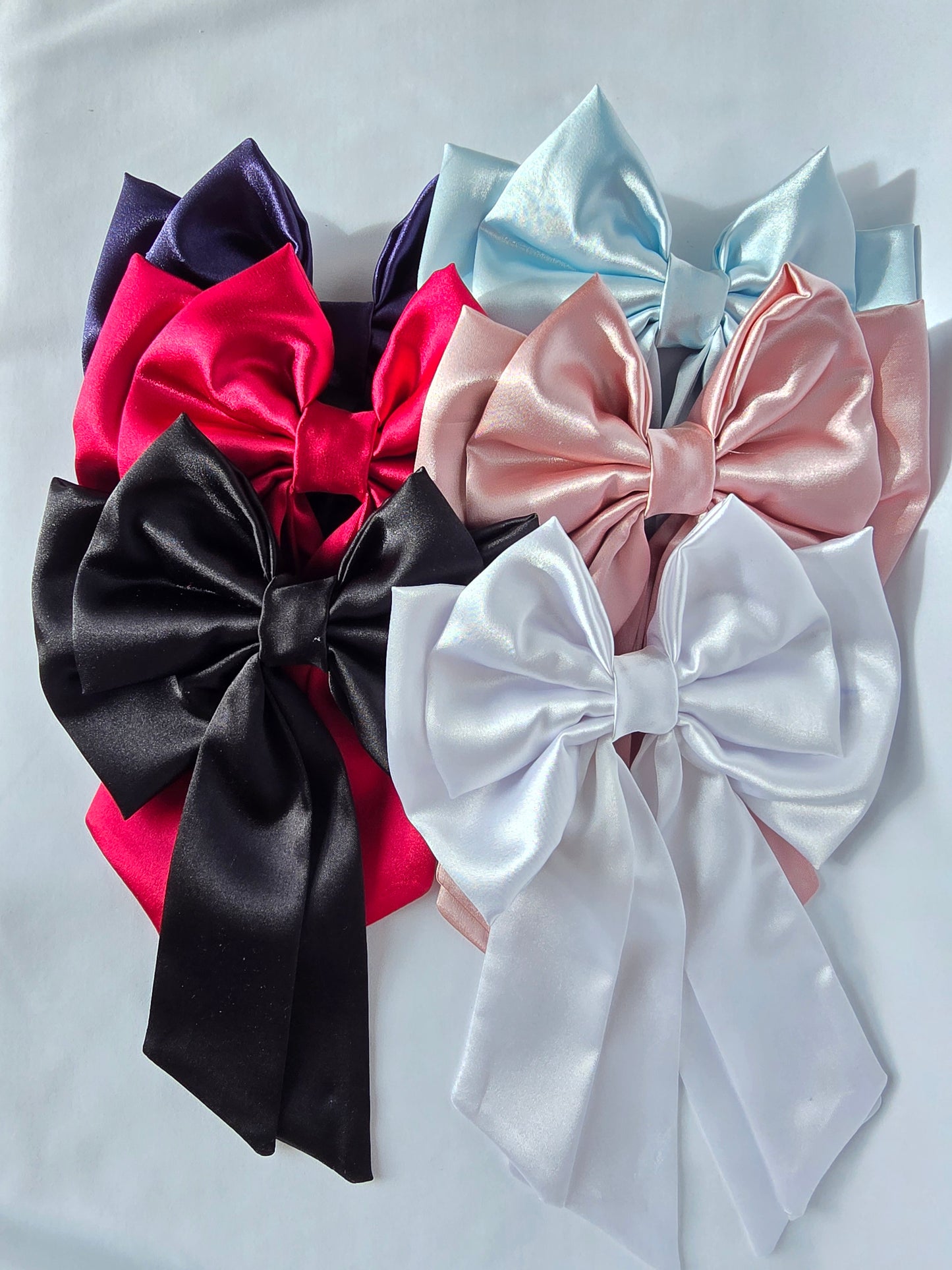 Florence bow