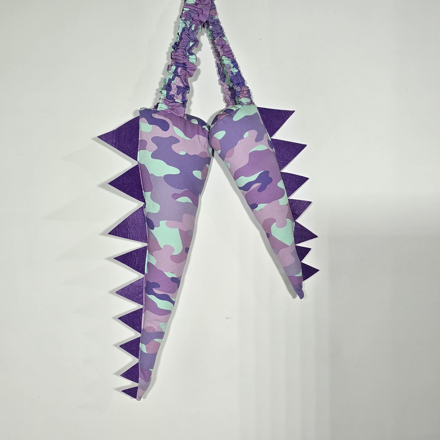 Dinosaur Tail