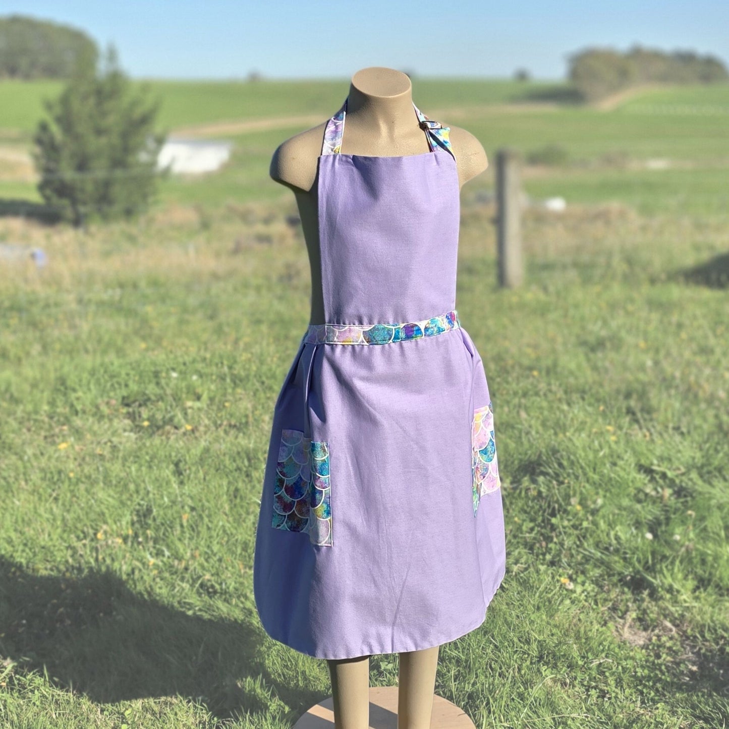 EOL Bib Aprons