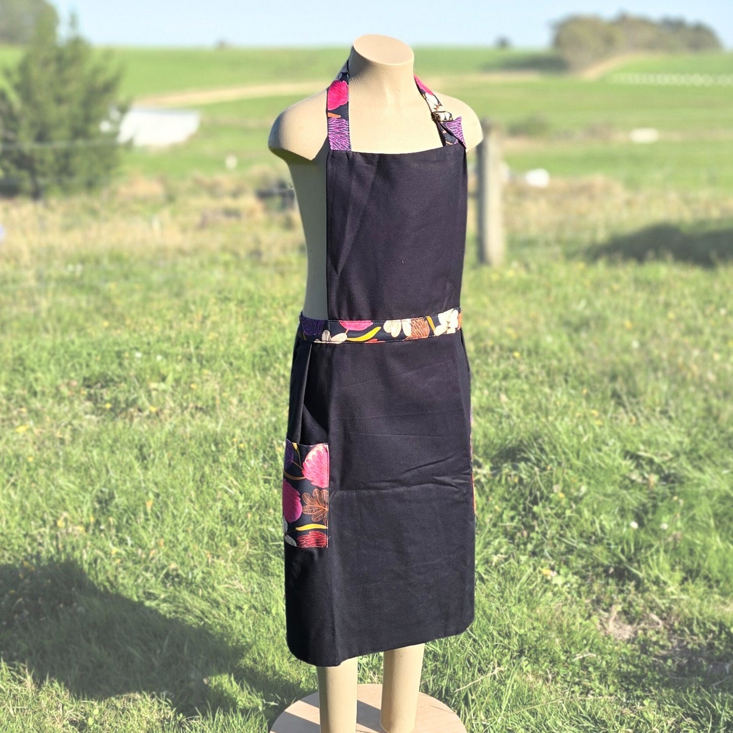 EOL Bib Aprons