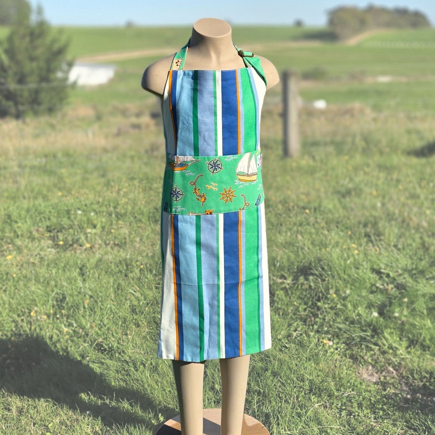 Chef Apron