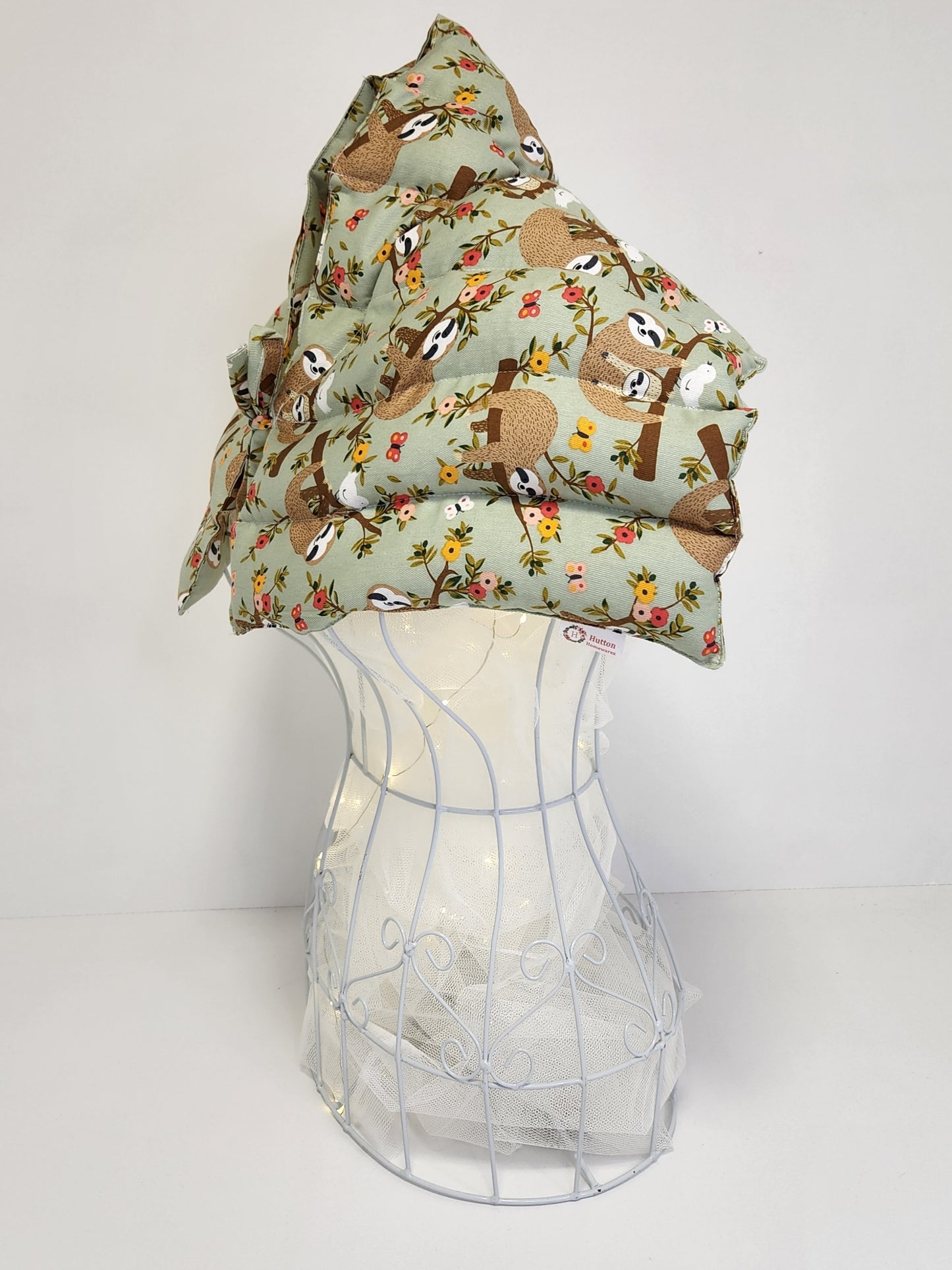 XL Neck Wrap