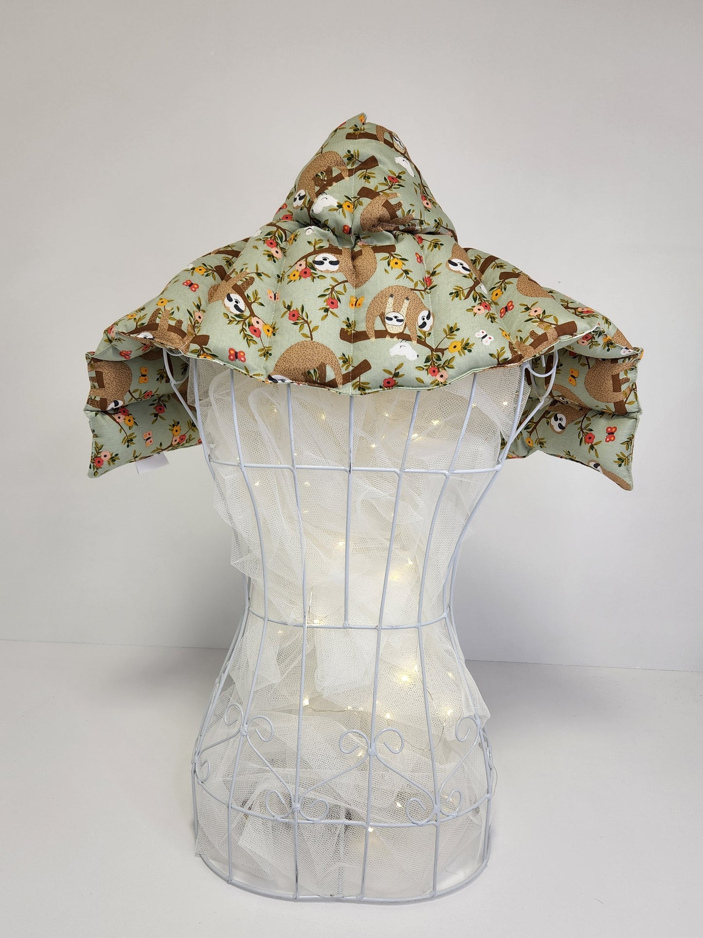 XL Neck Wrap