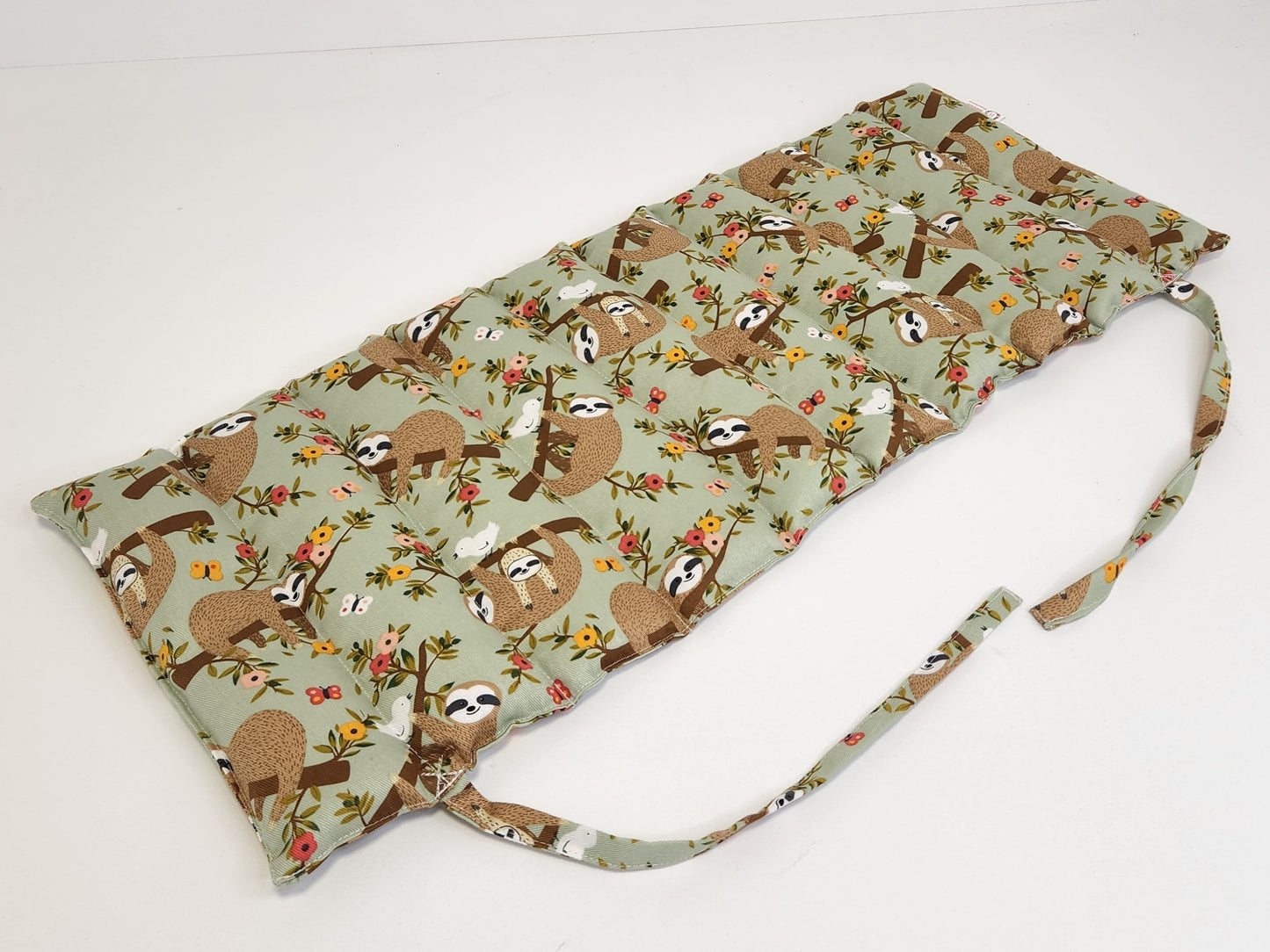 Neck Wrap