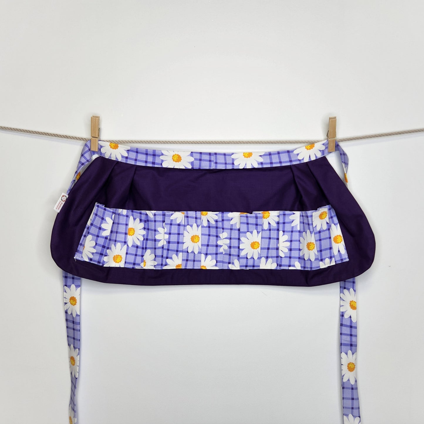 Egg Apron