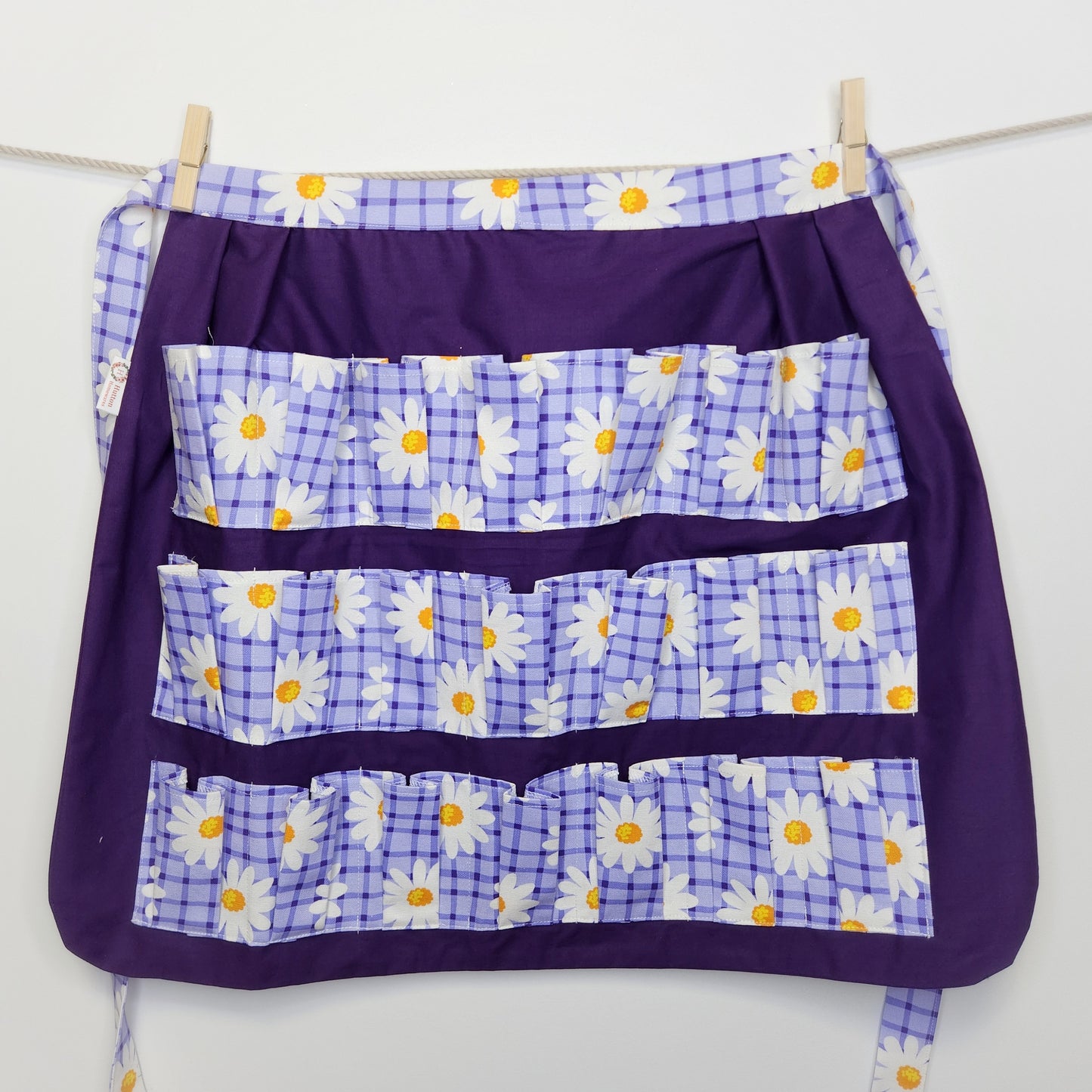 Egg Apron