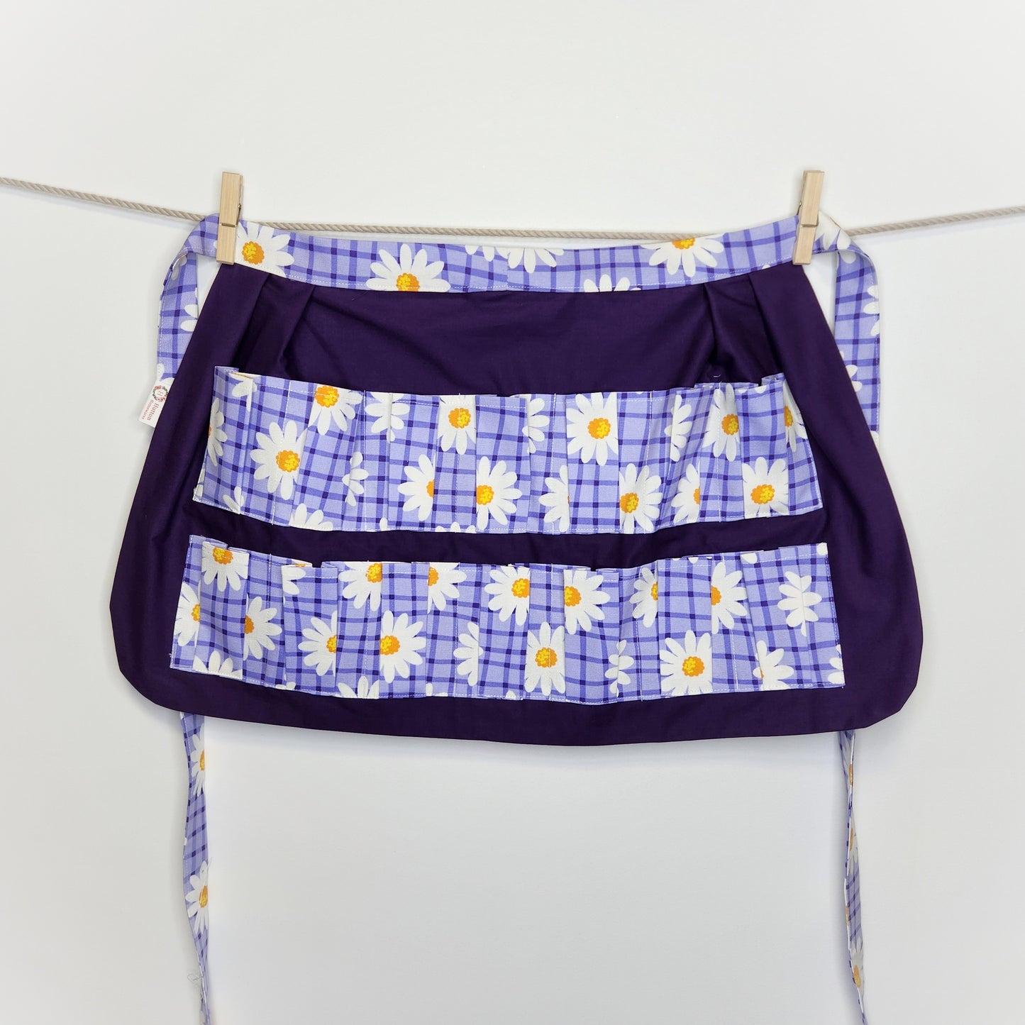 Egg Apron