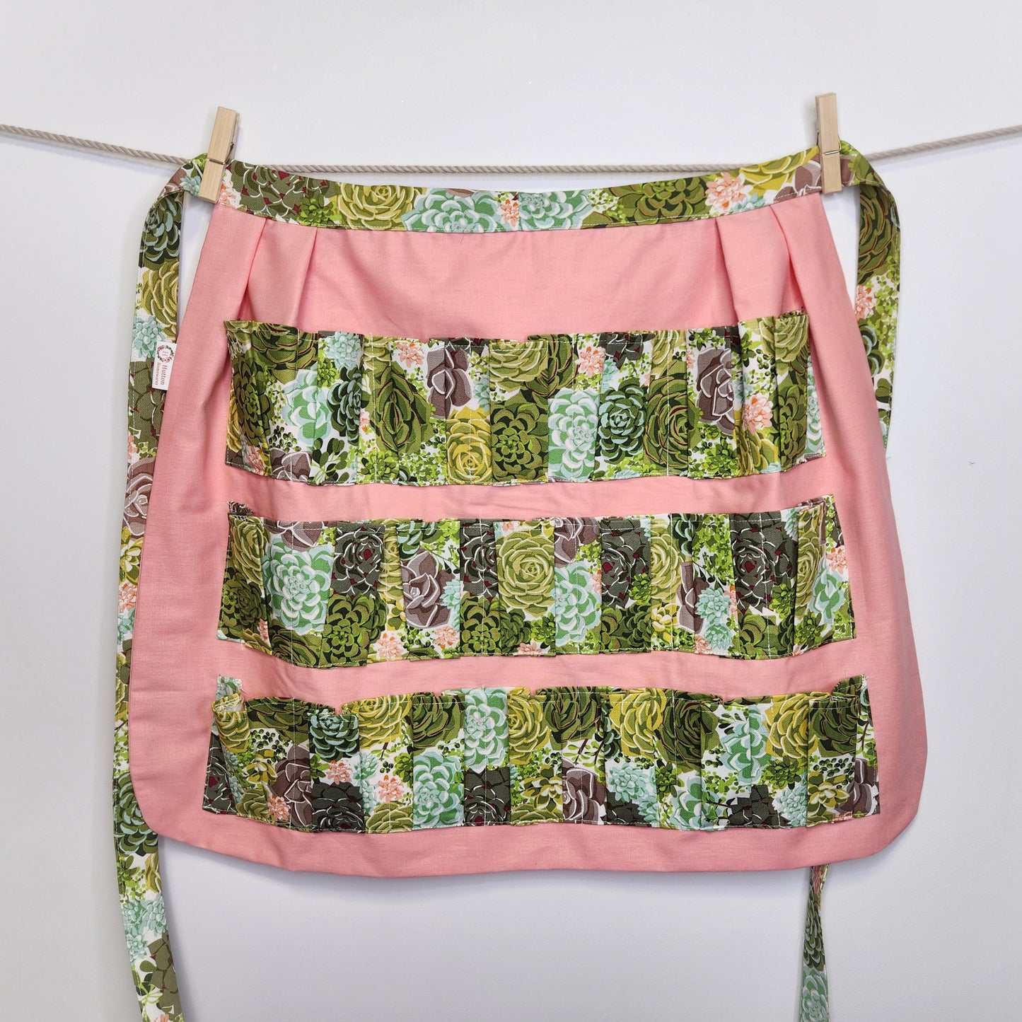 Egg Apron