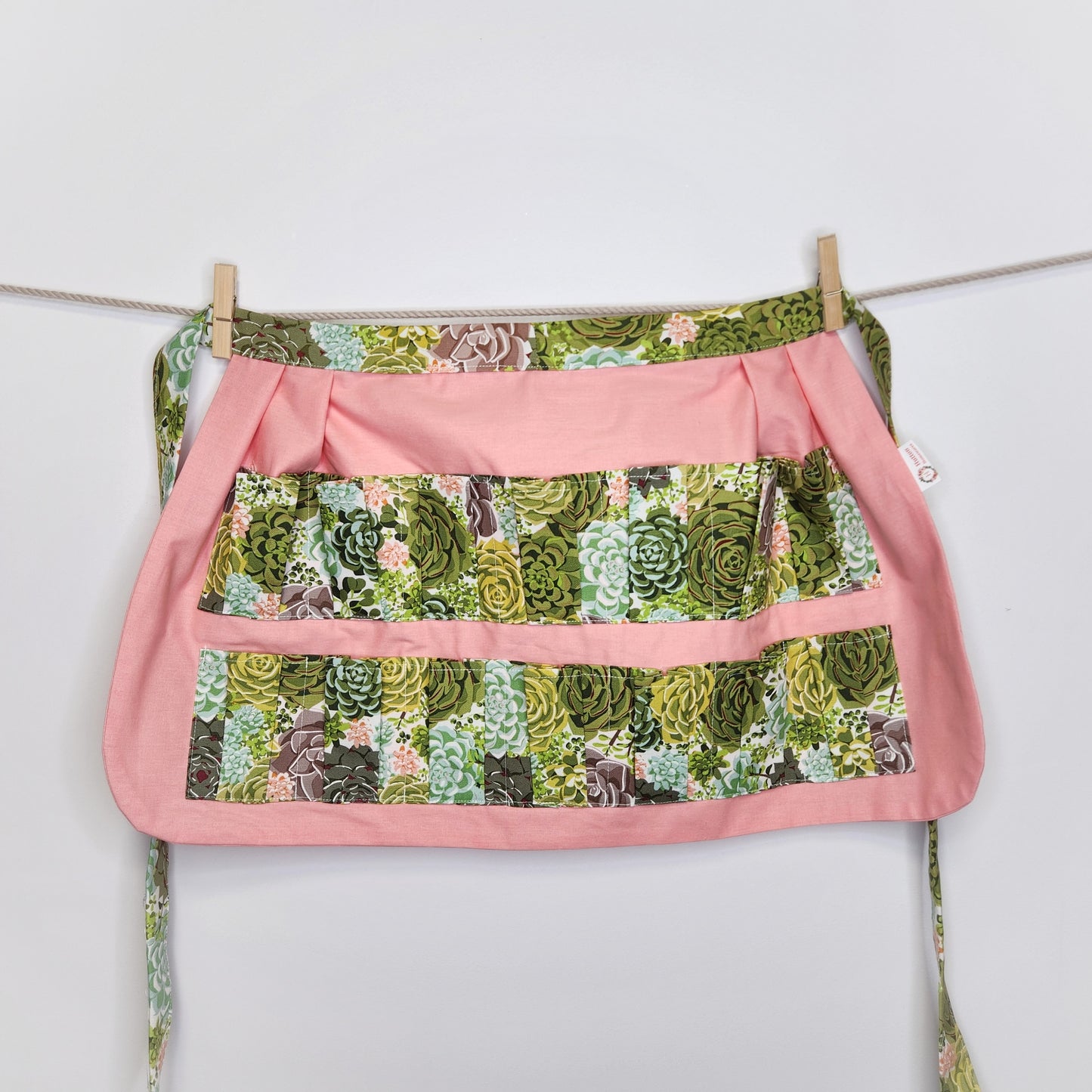 Egg Apron