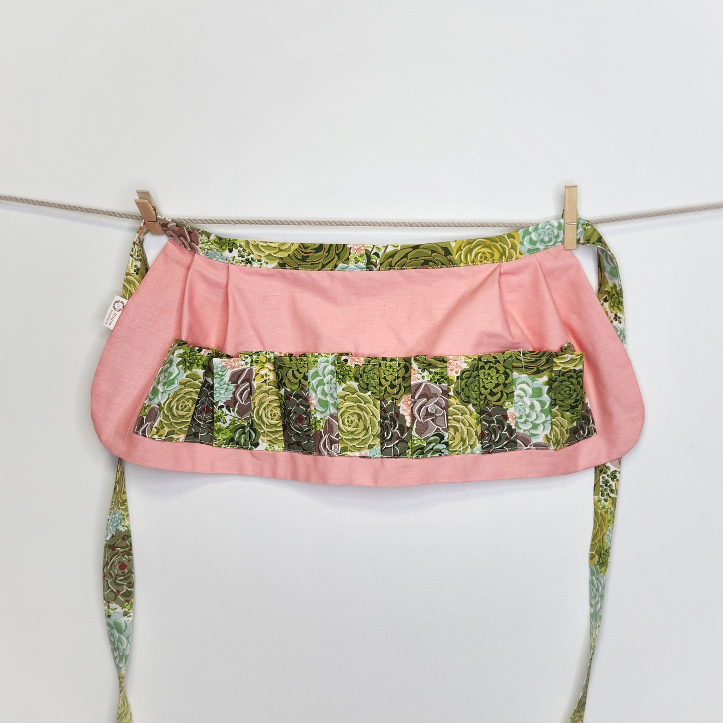 Egg Apron