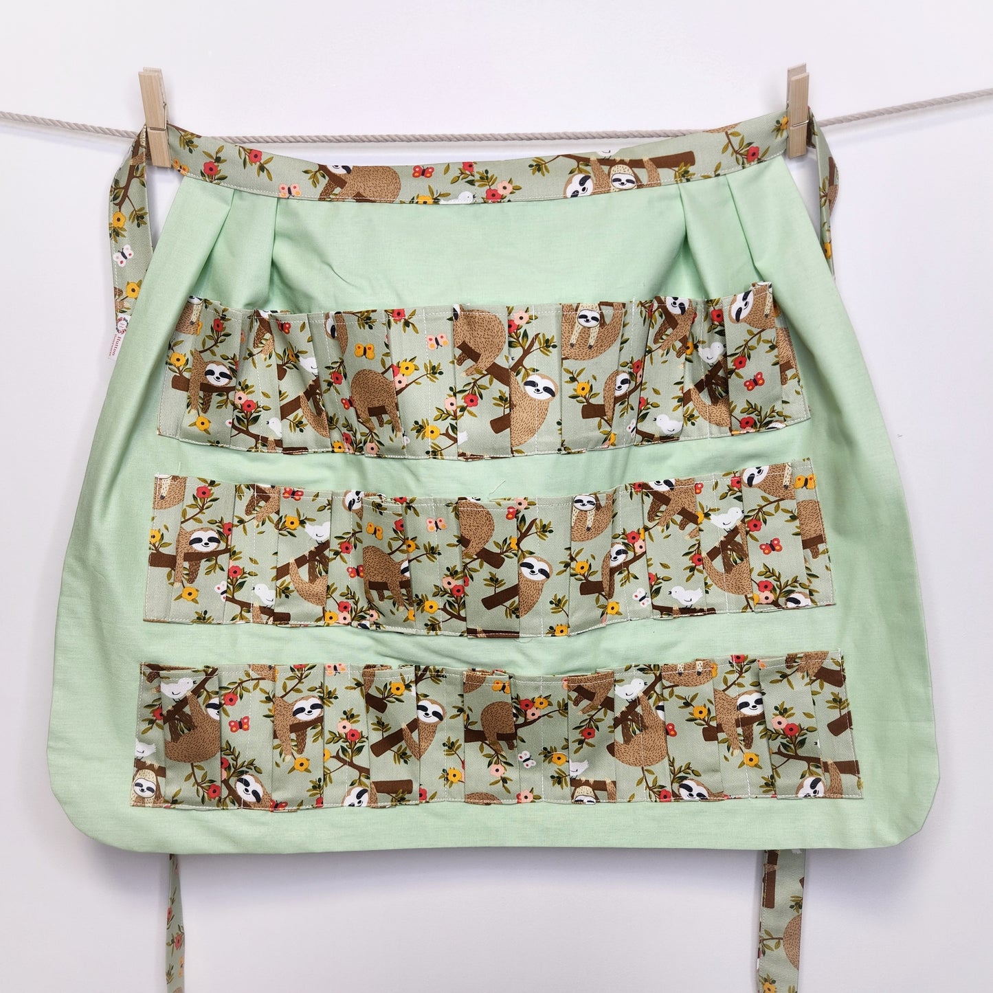 Egg Apron