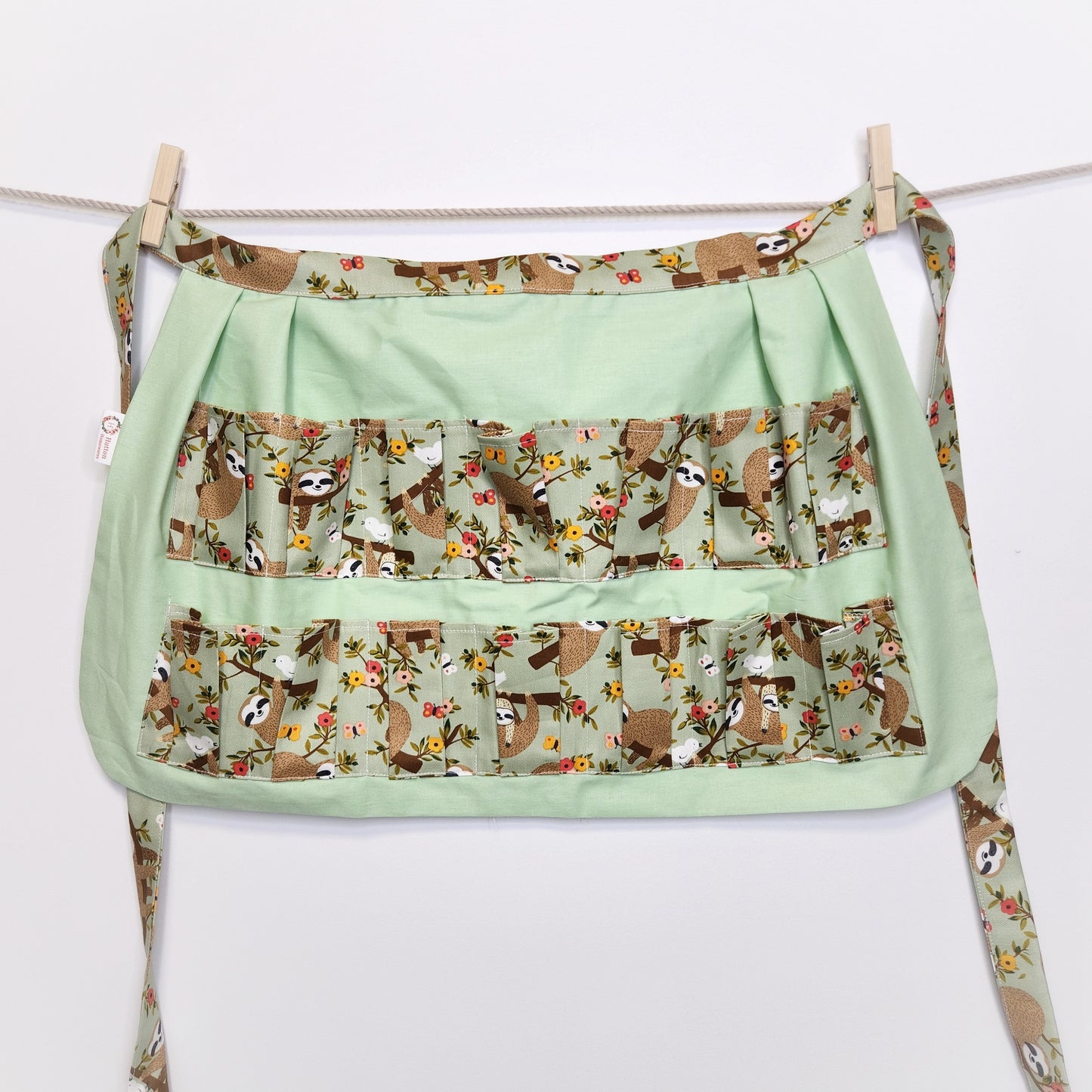 Egg Apron