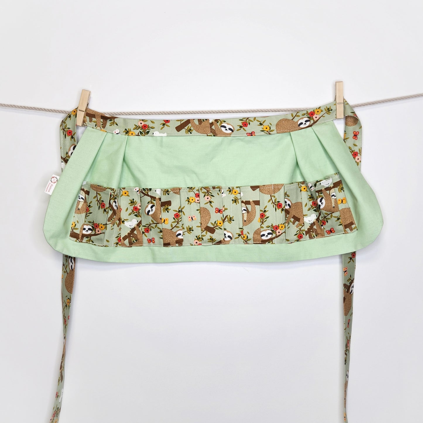Egg Apron