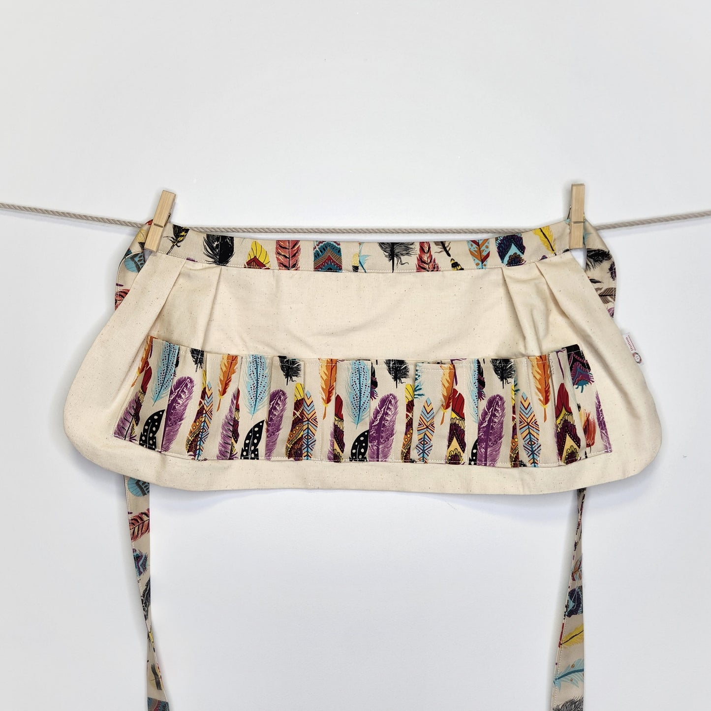 Egg Apron
