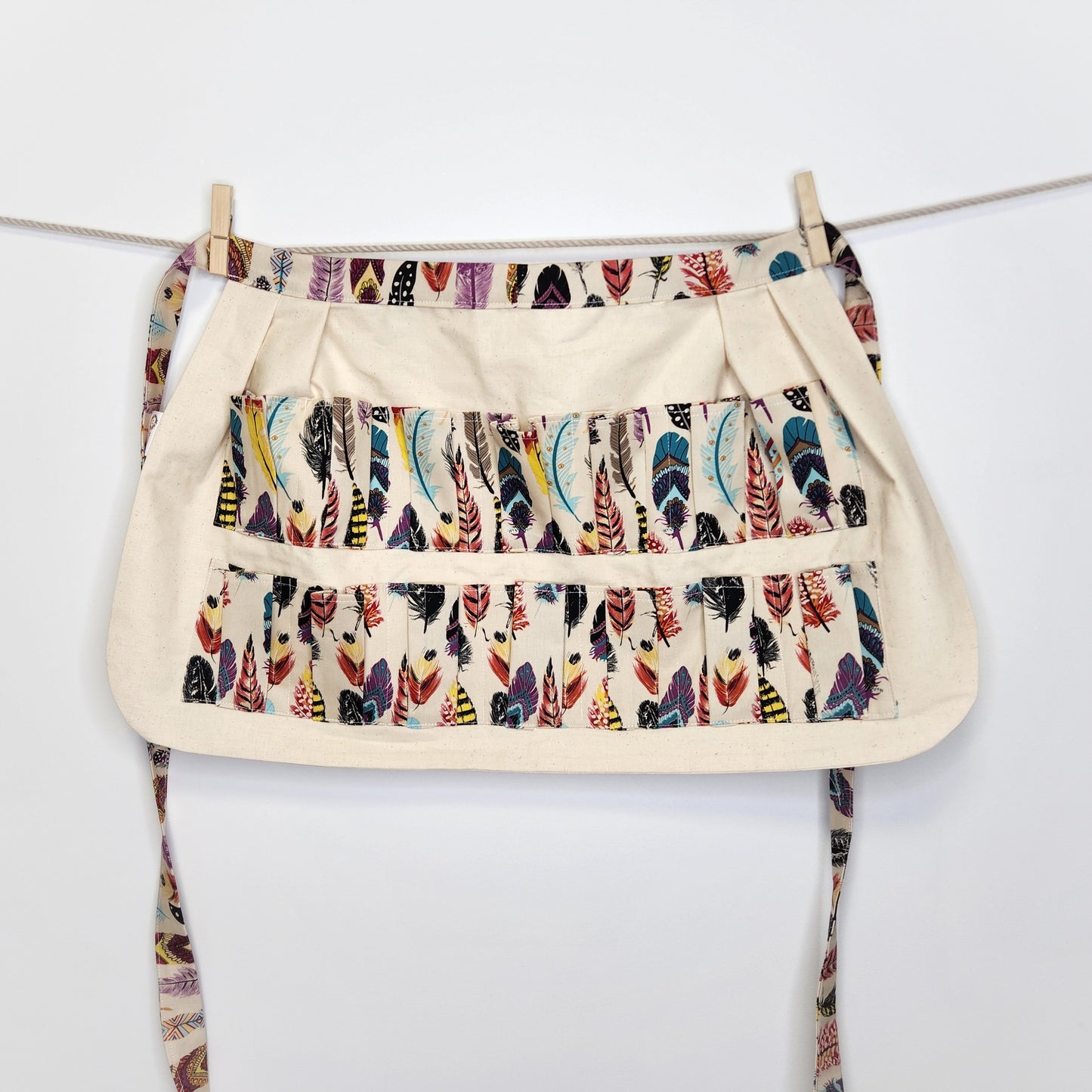 Egg Apron