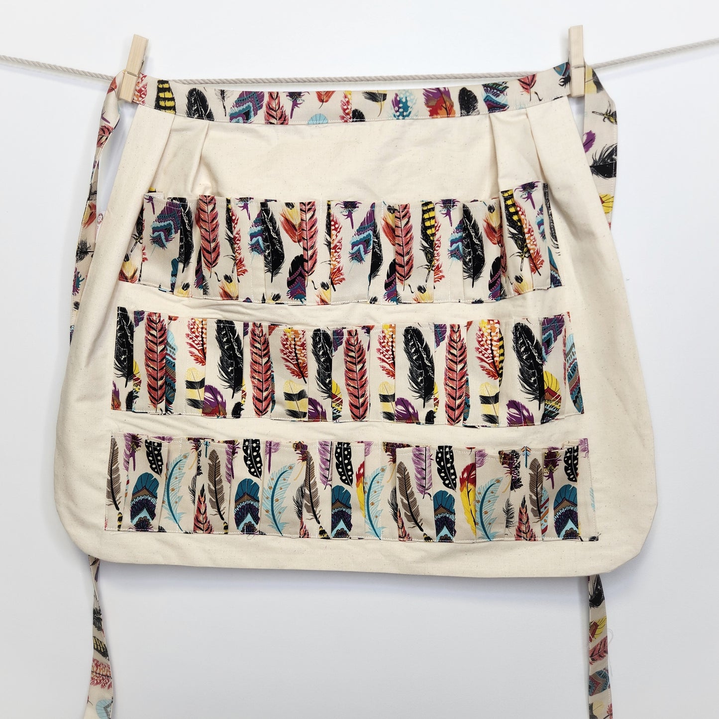Egg Apron