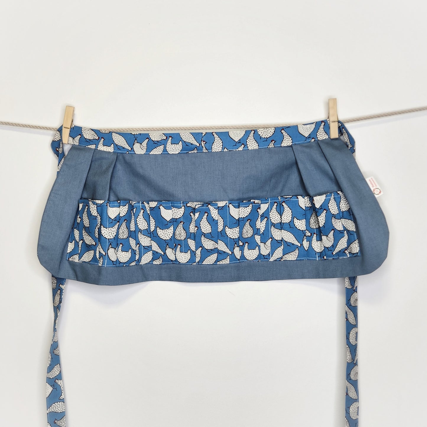 Egg Apron