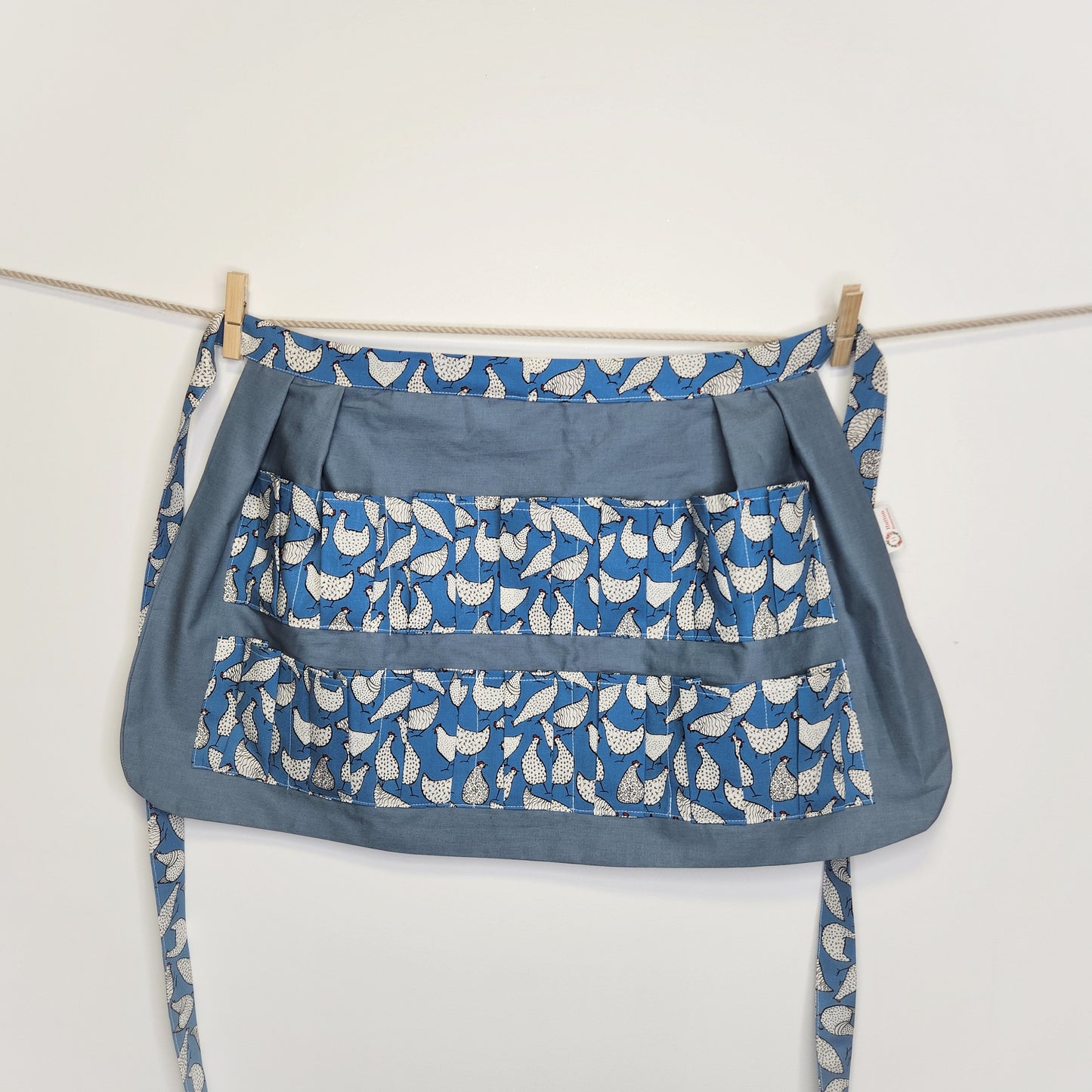 Egg Apron
