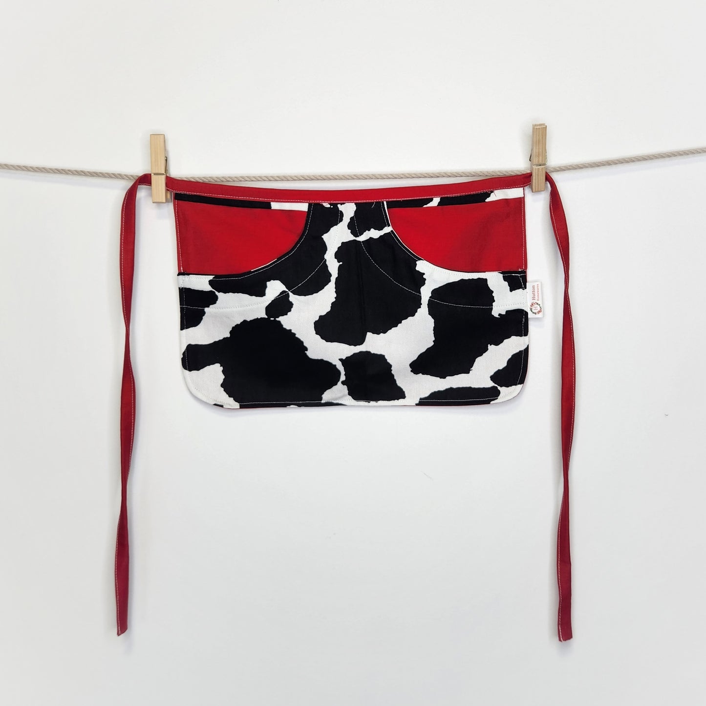 Treasure Apron