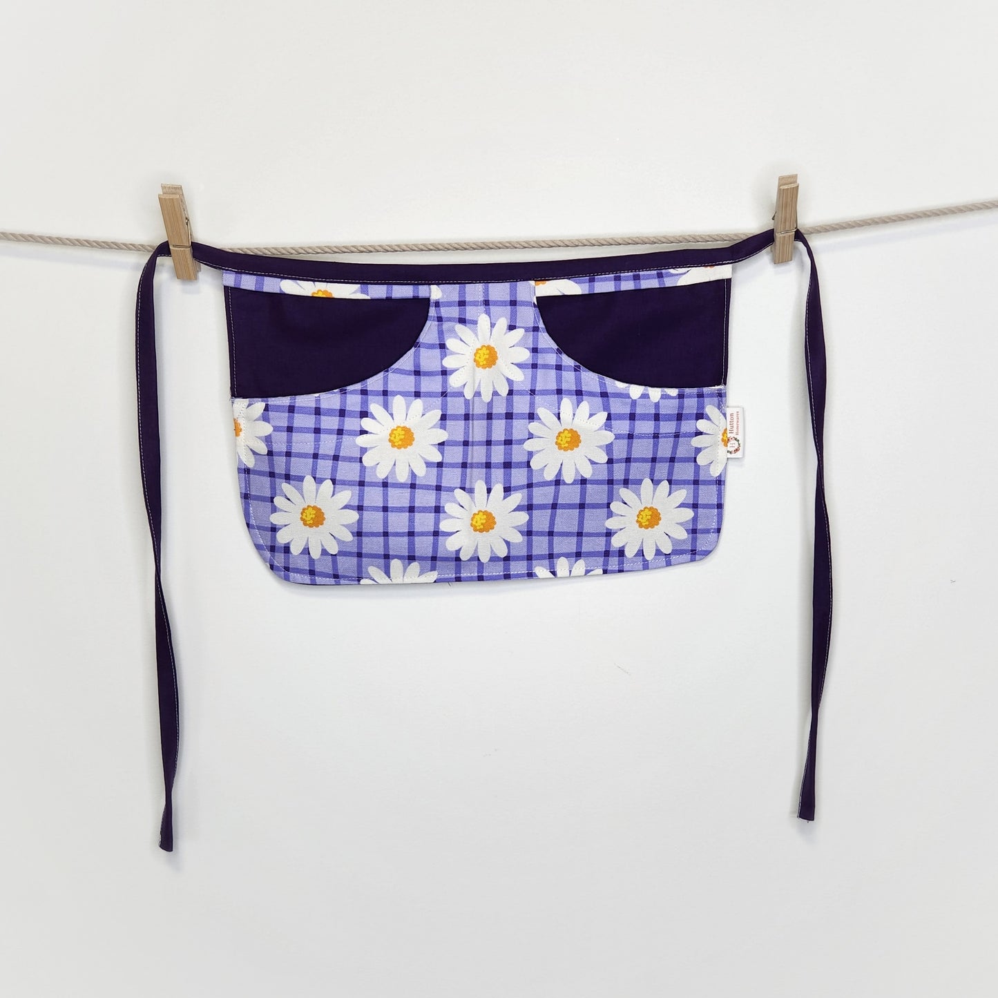 Treasure Apron