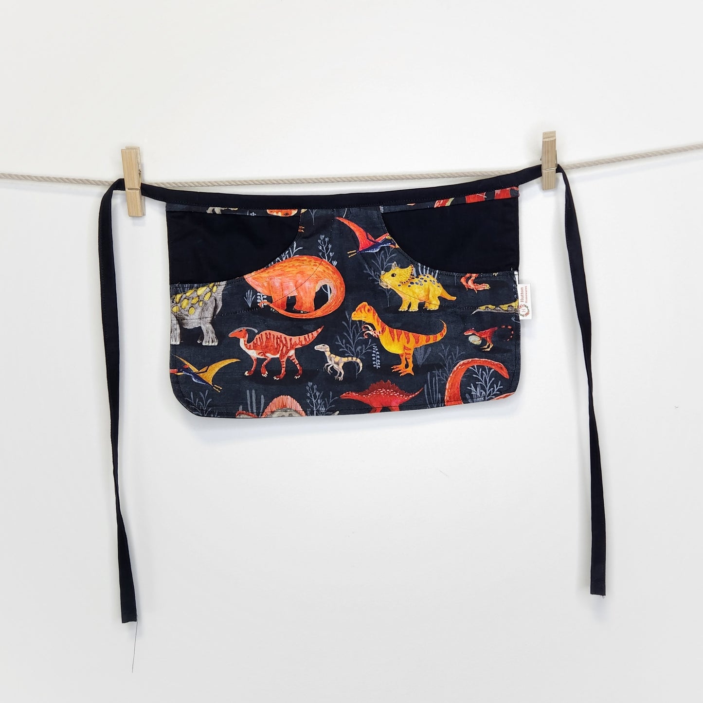 Treasure Apron