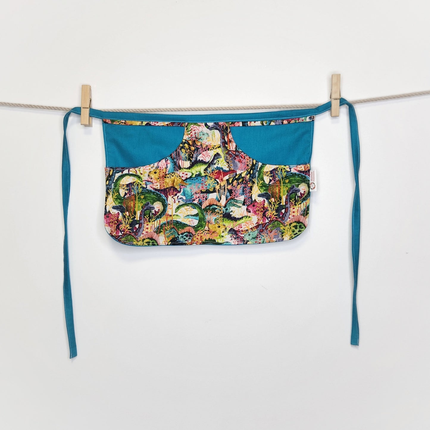 Treasure Apron