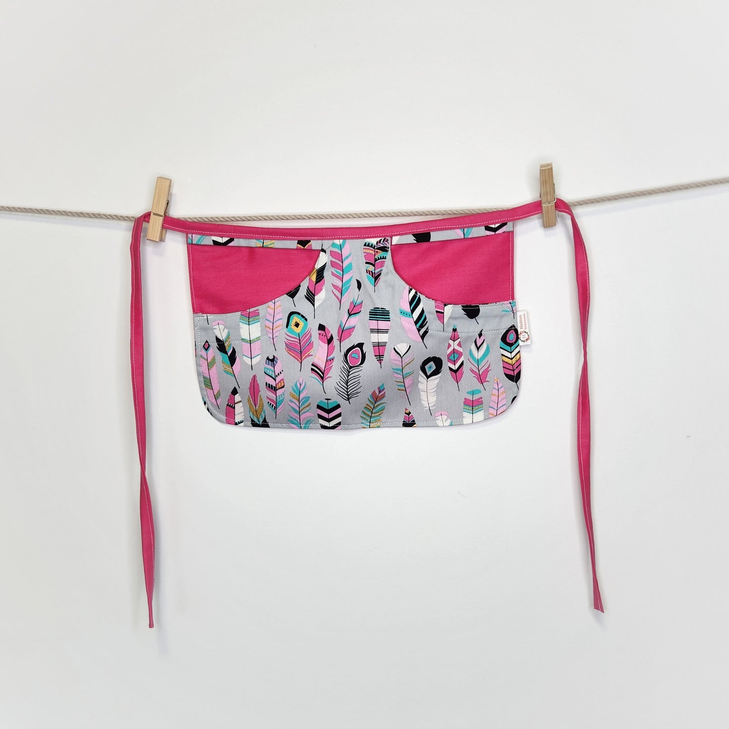 Treasure Apron