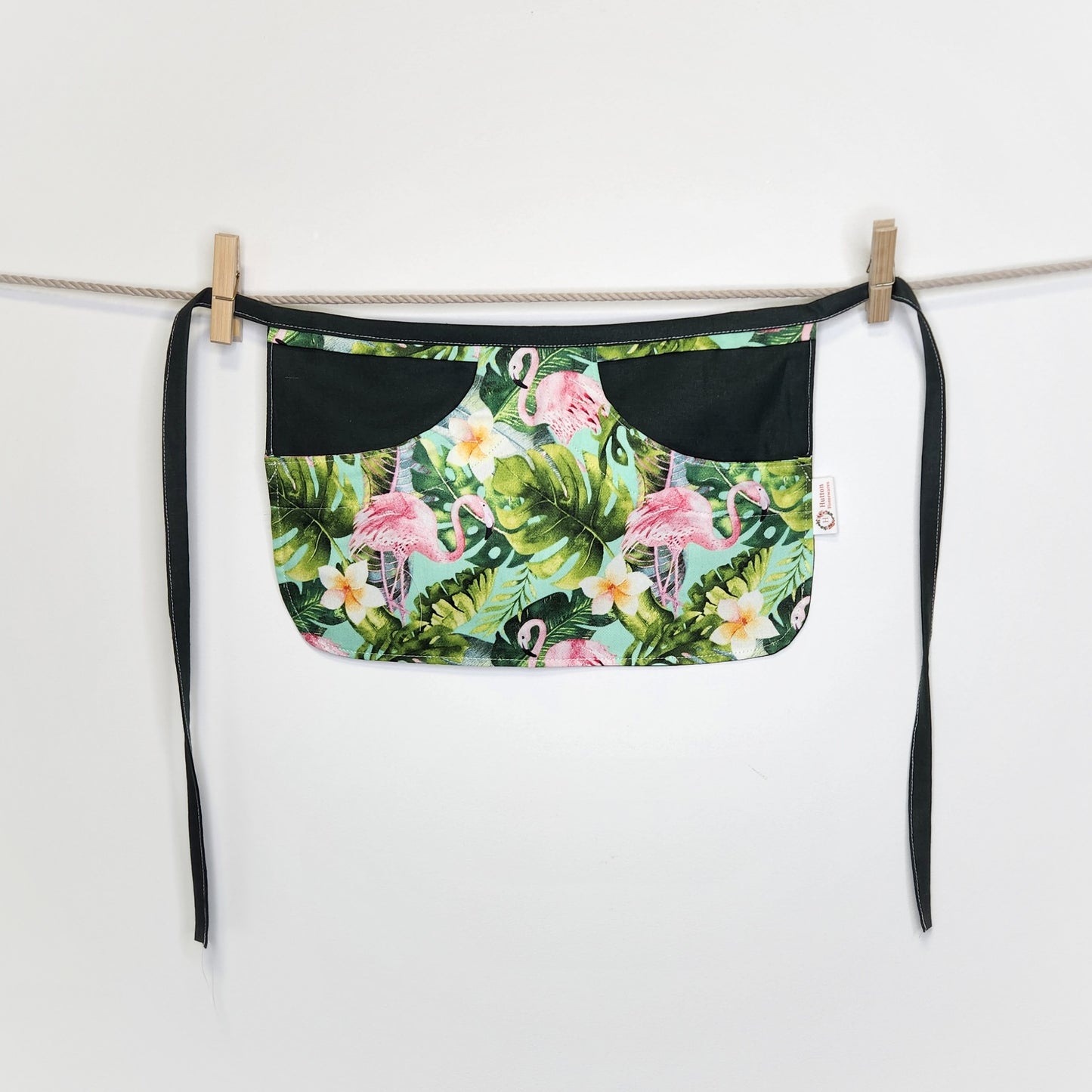 Treasure Apron