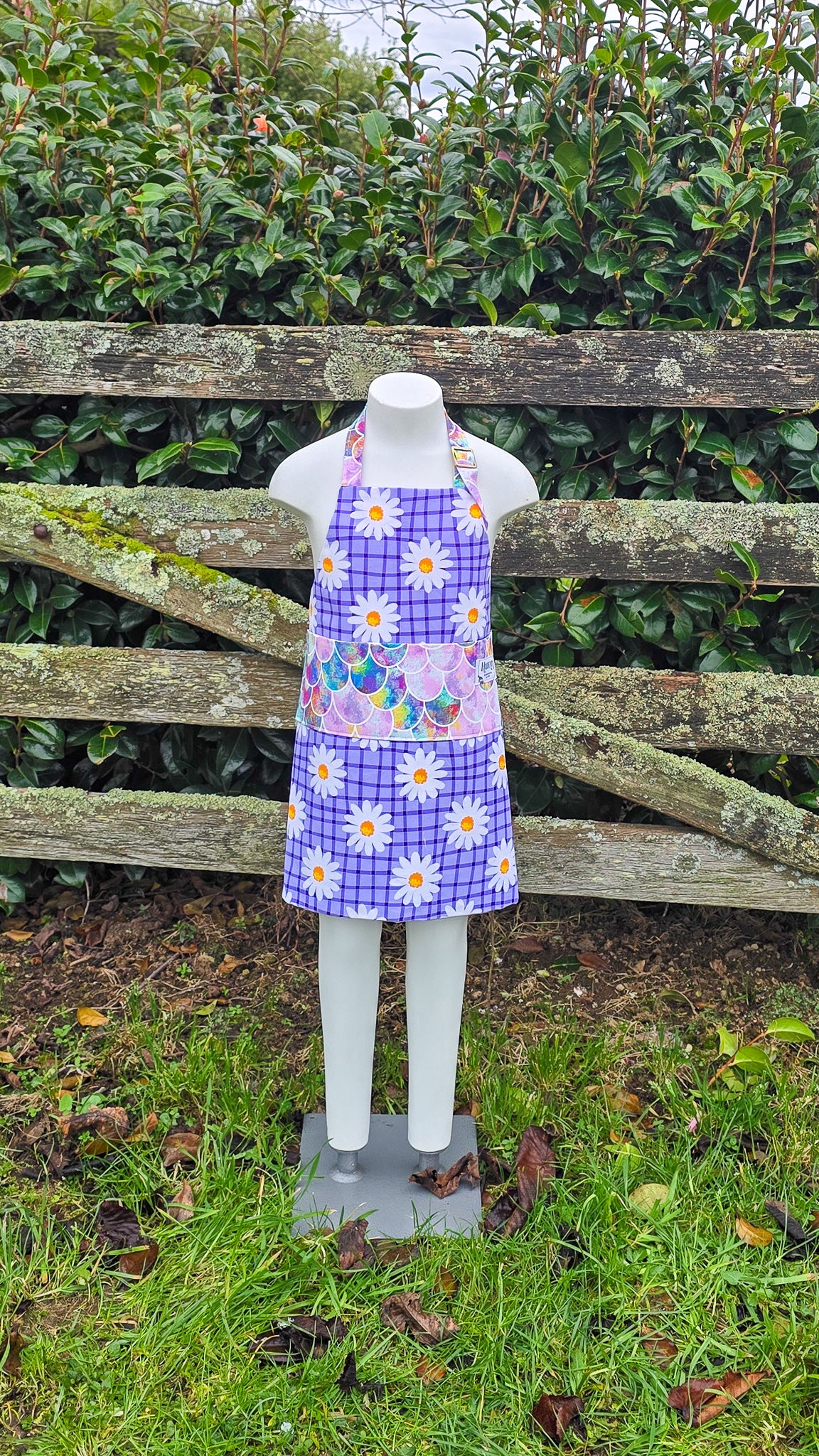 Chef Apron