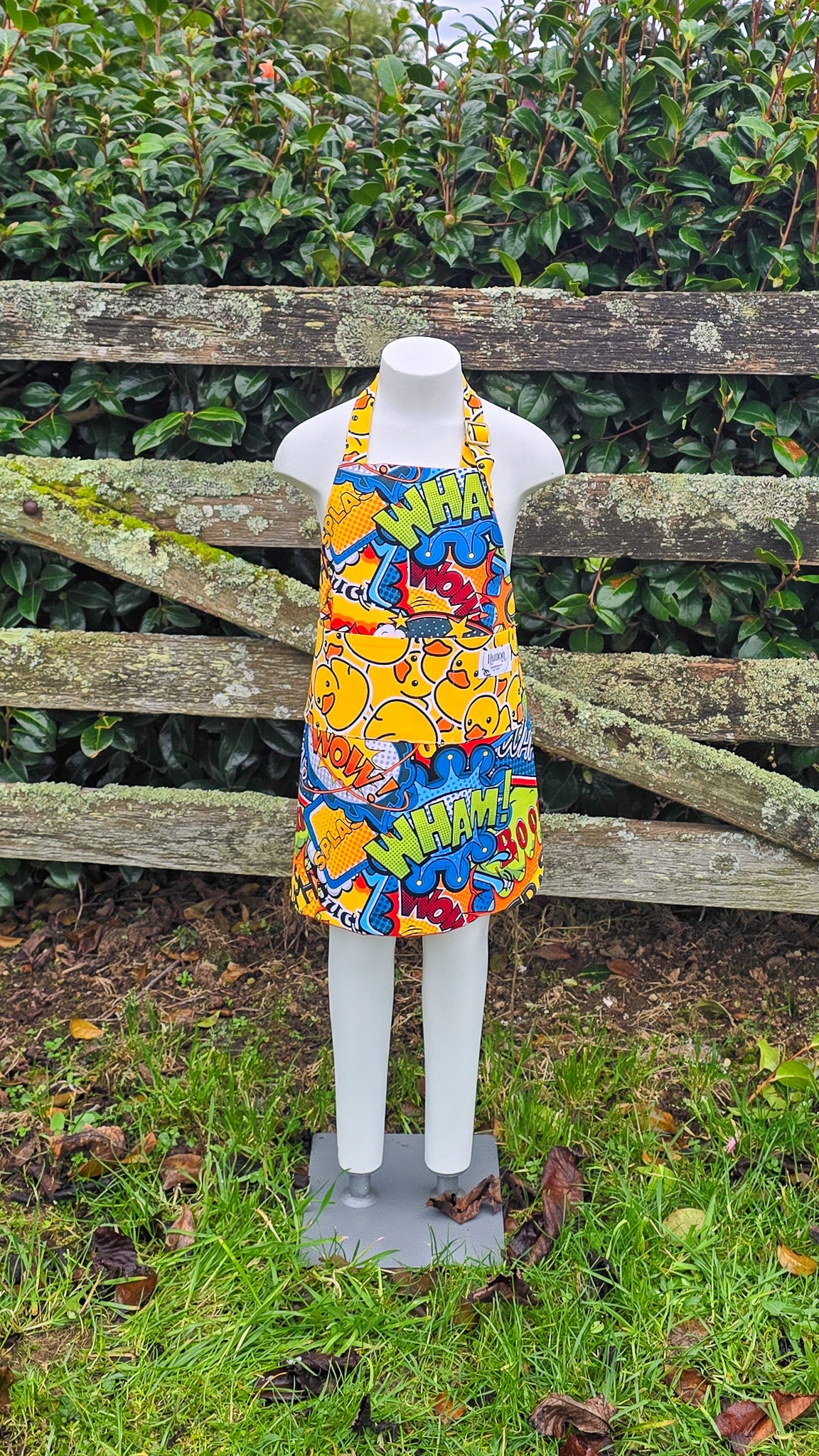 Chef Apron