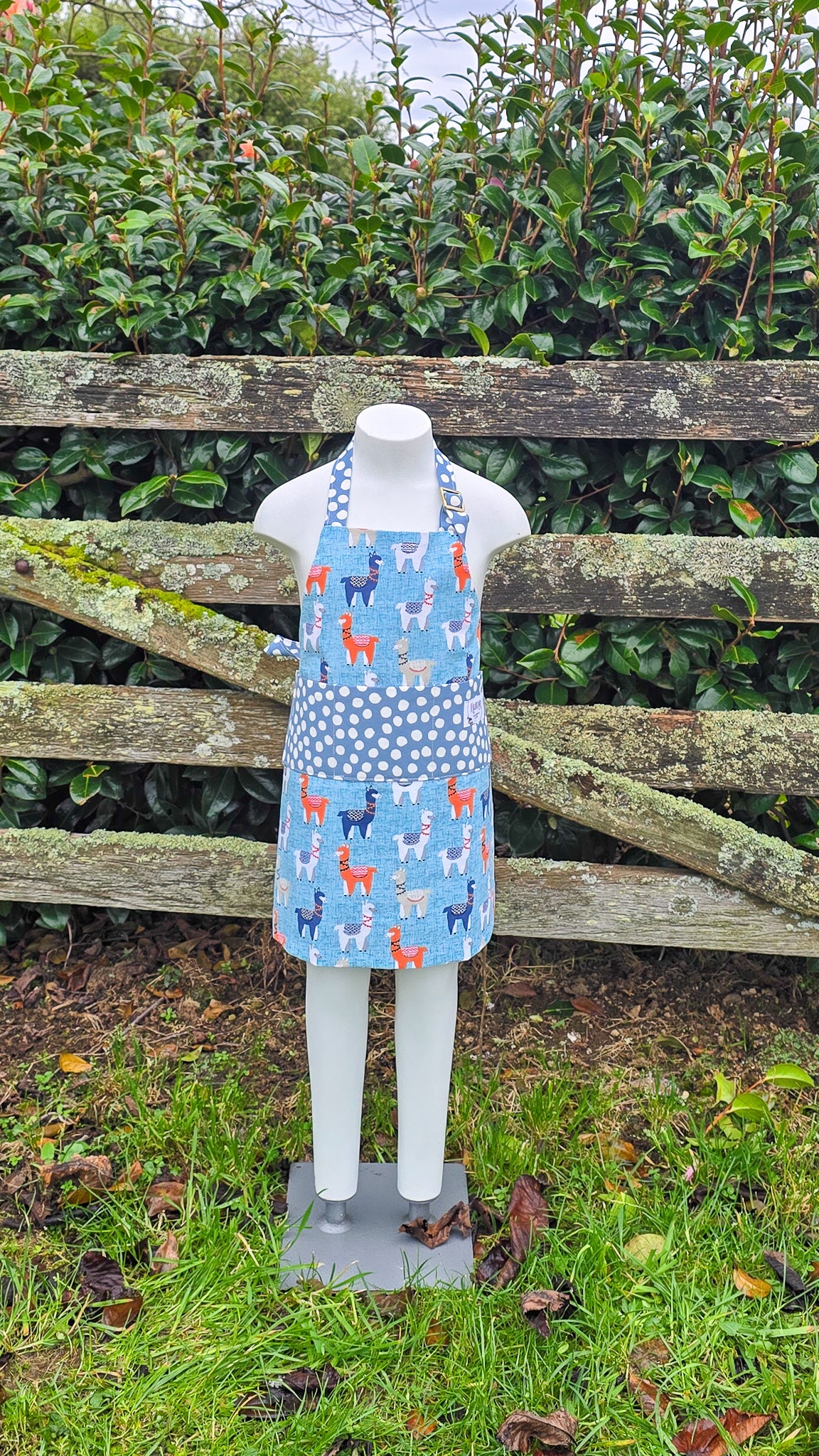 Chef Apron