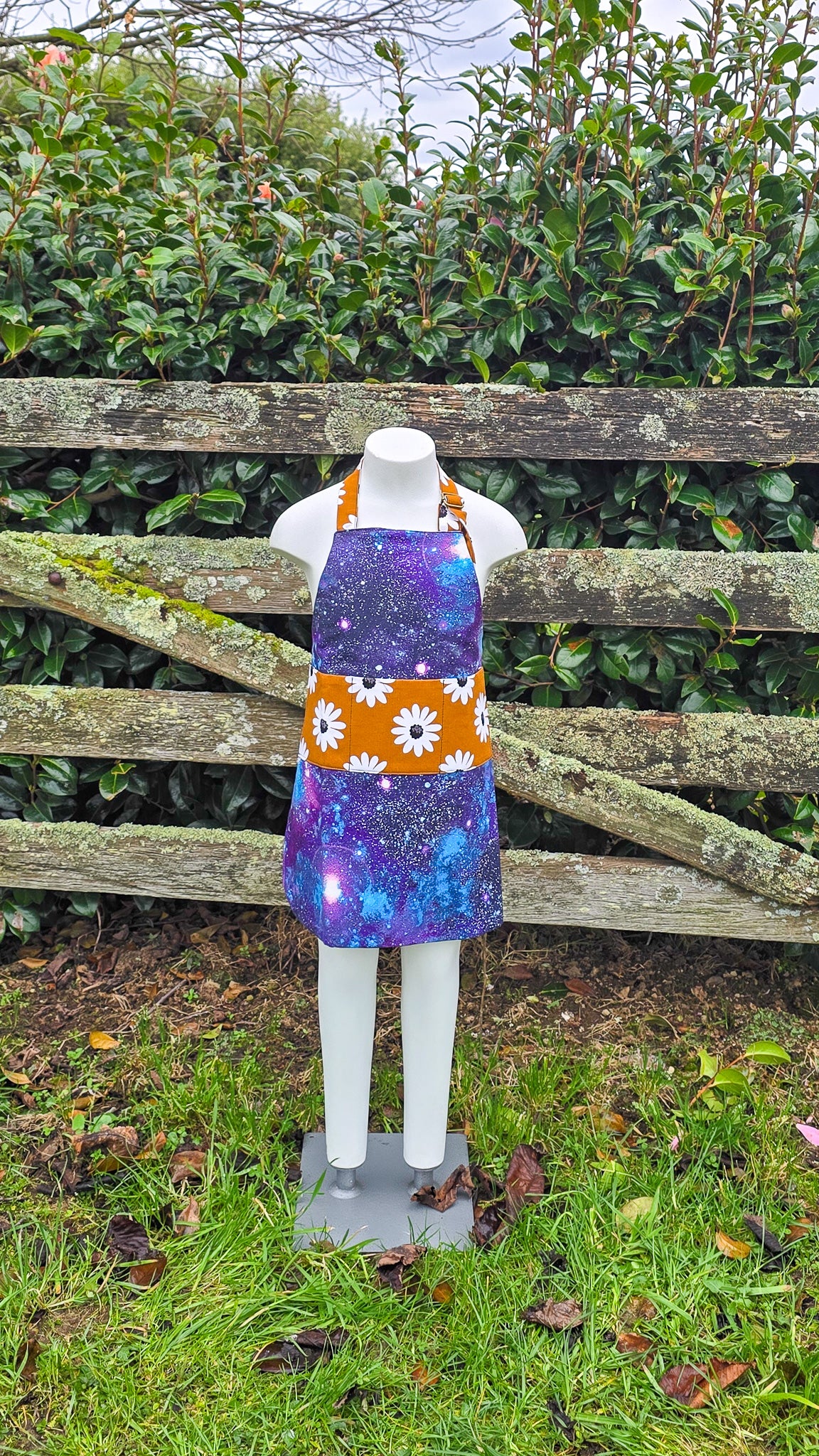 Chef Apron