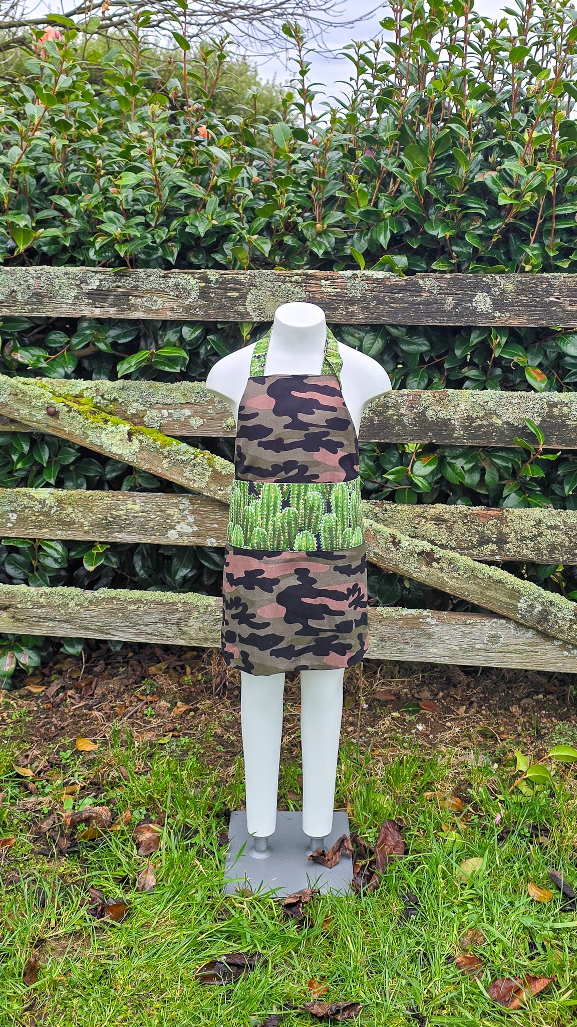 Chef Apron