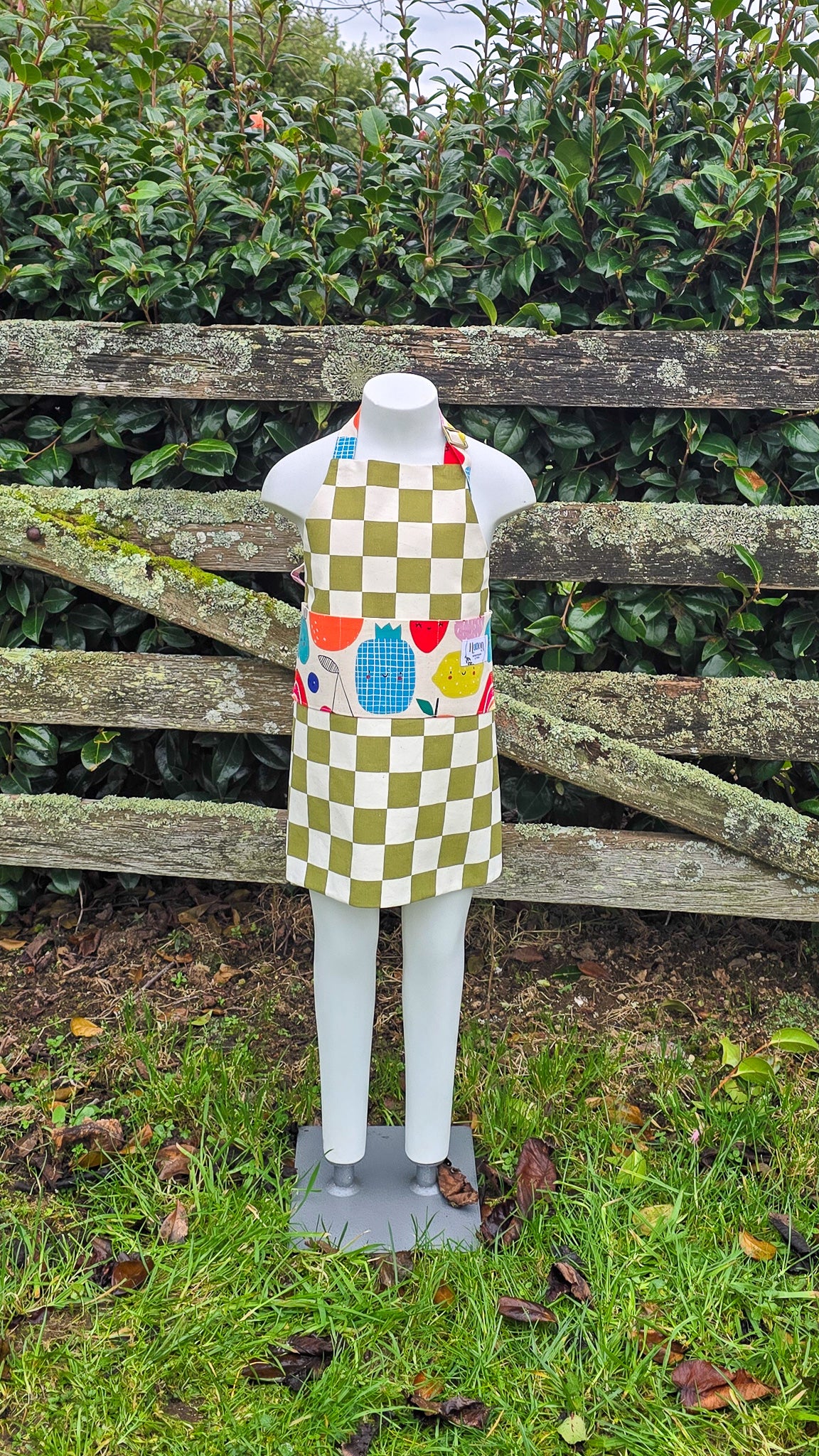 Chef Apron