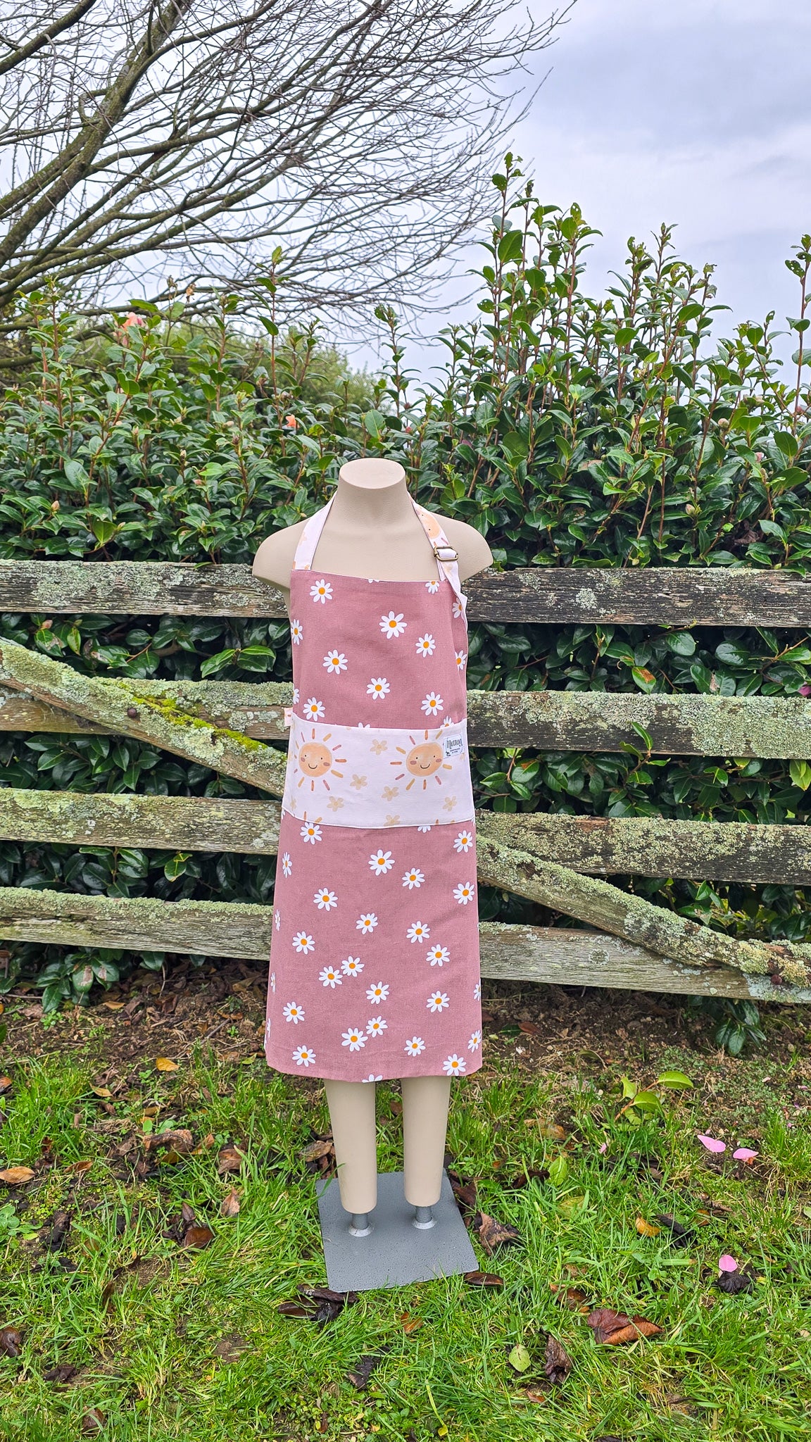 Chef Apron