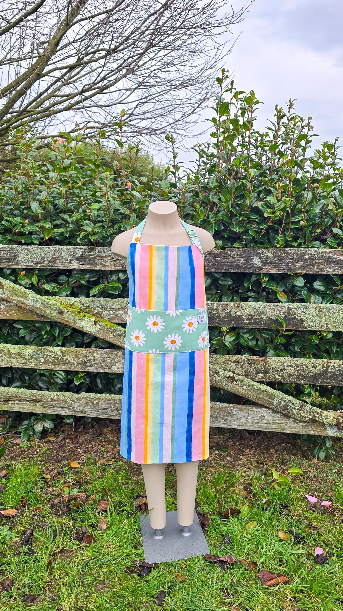 Chef Apron