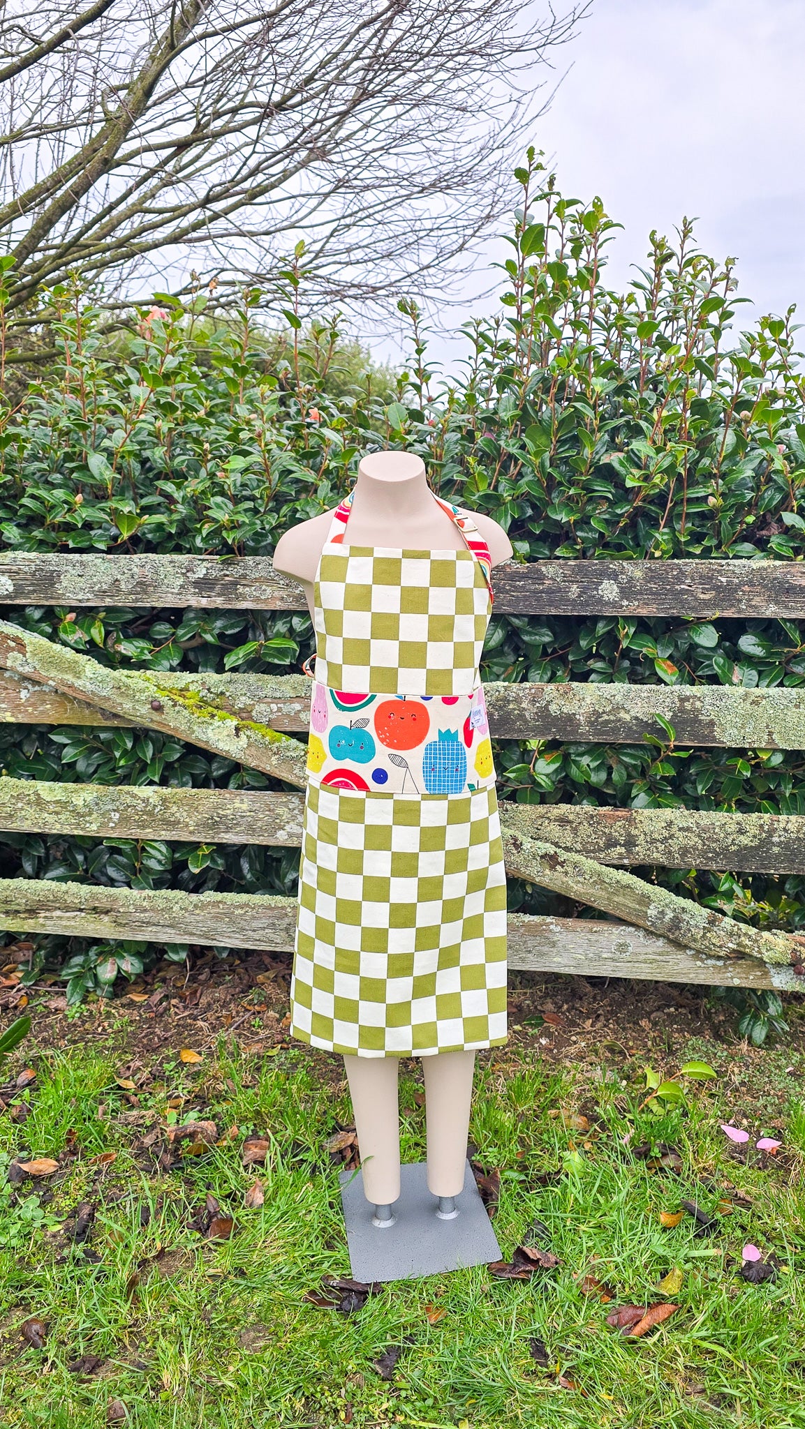 Chef Apron