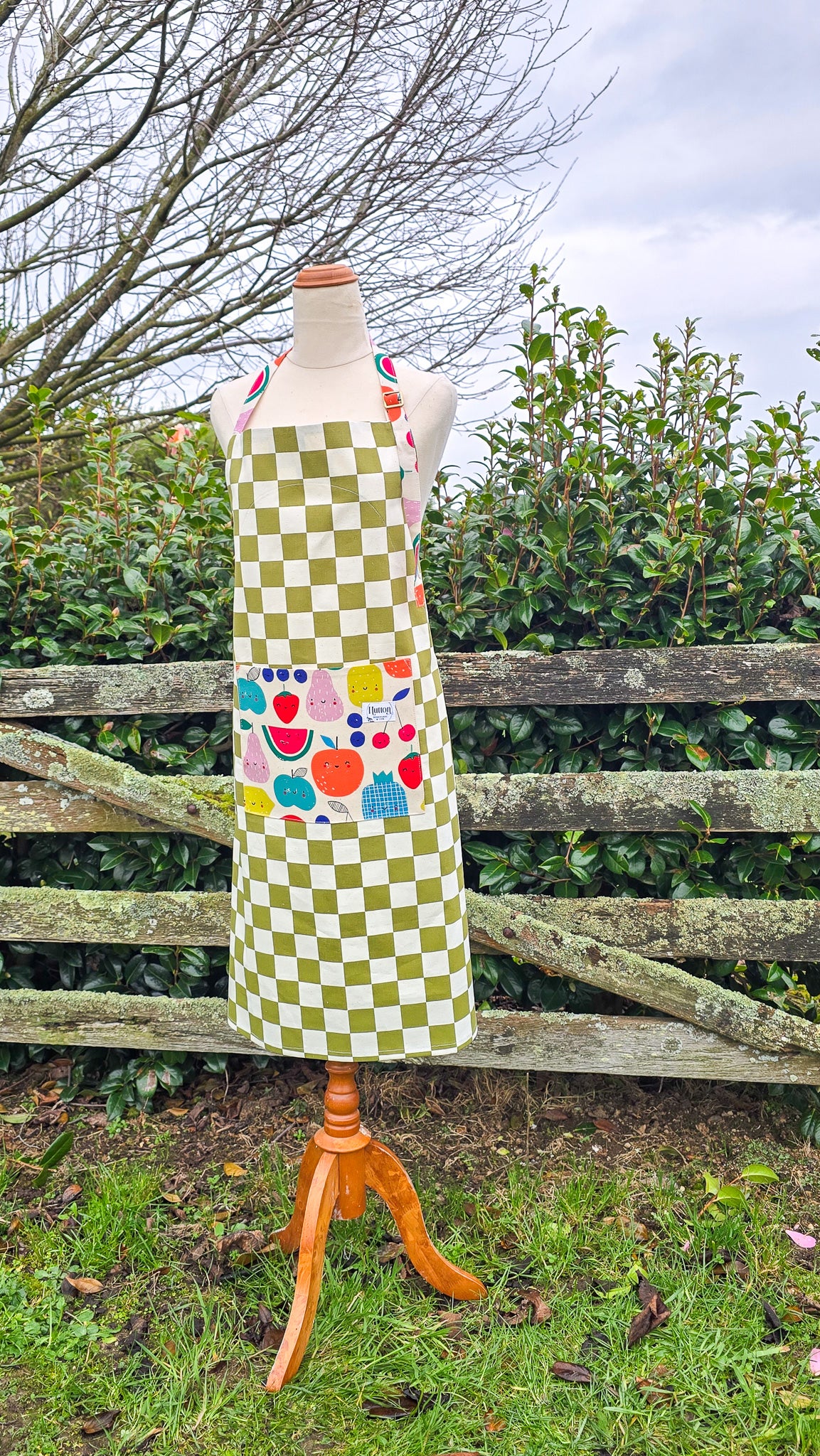 Chef Apron