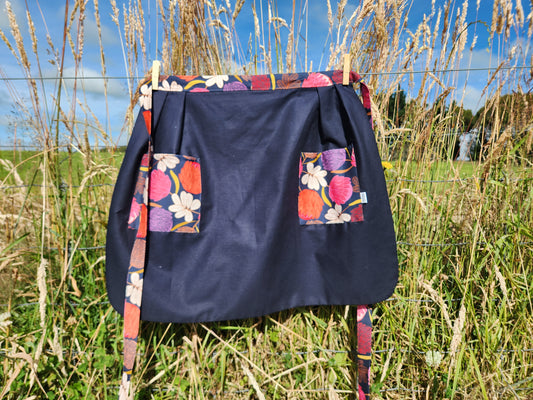 EOL half aprons