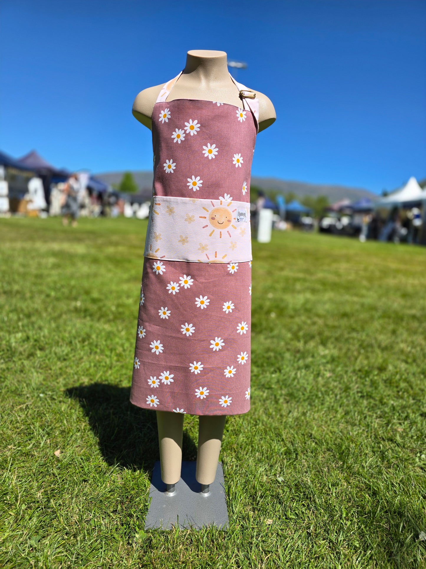 Kids Chef Apron