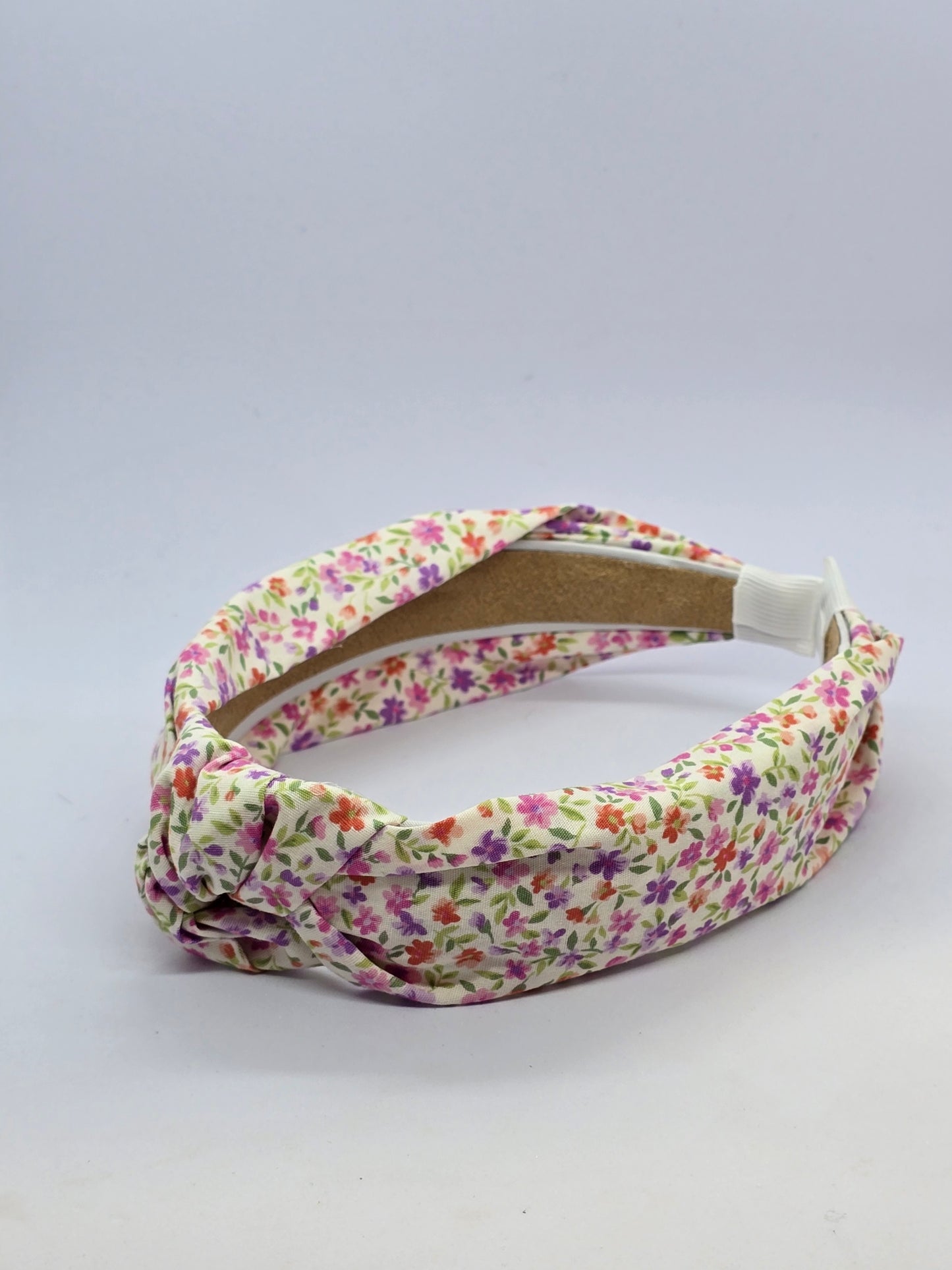 Knotted headbands