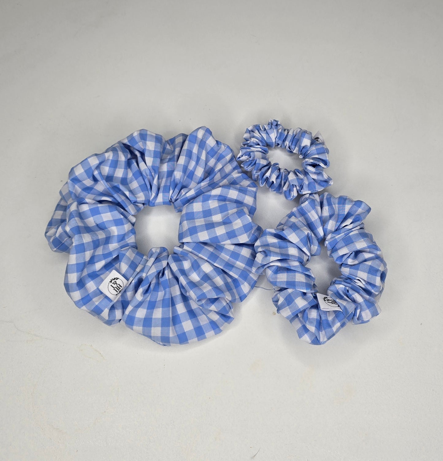 Scrunchies