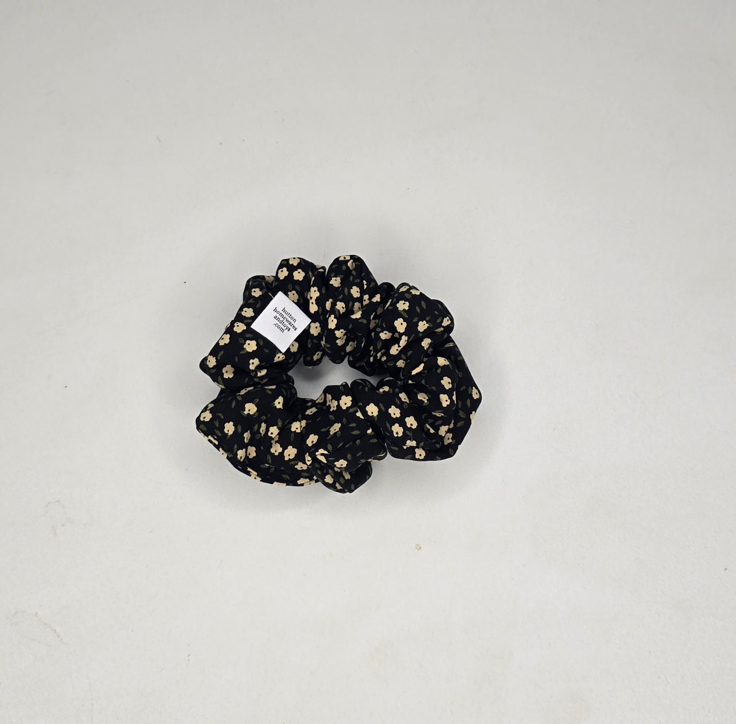 Scrunchies