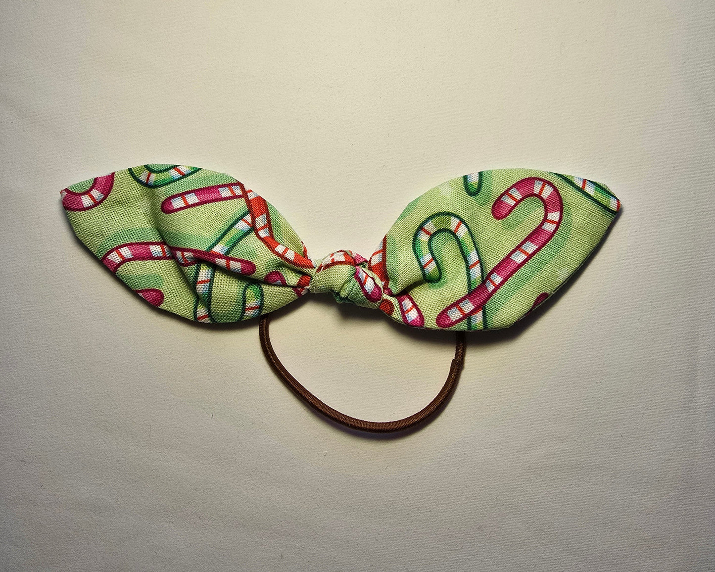 Isla hair ties * Christmas*