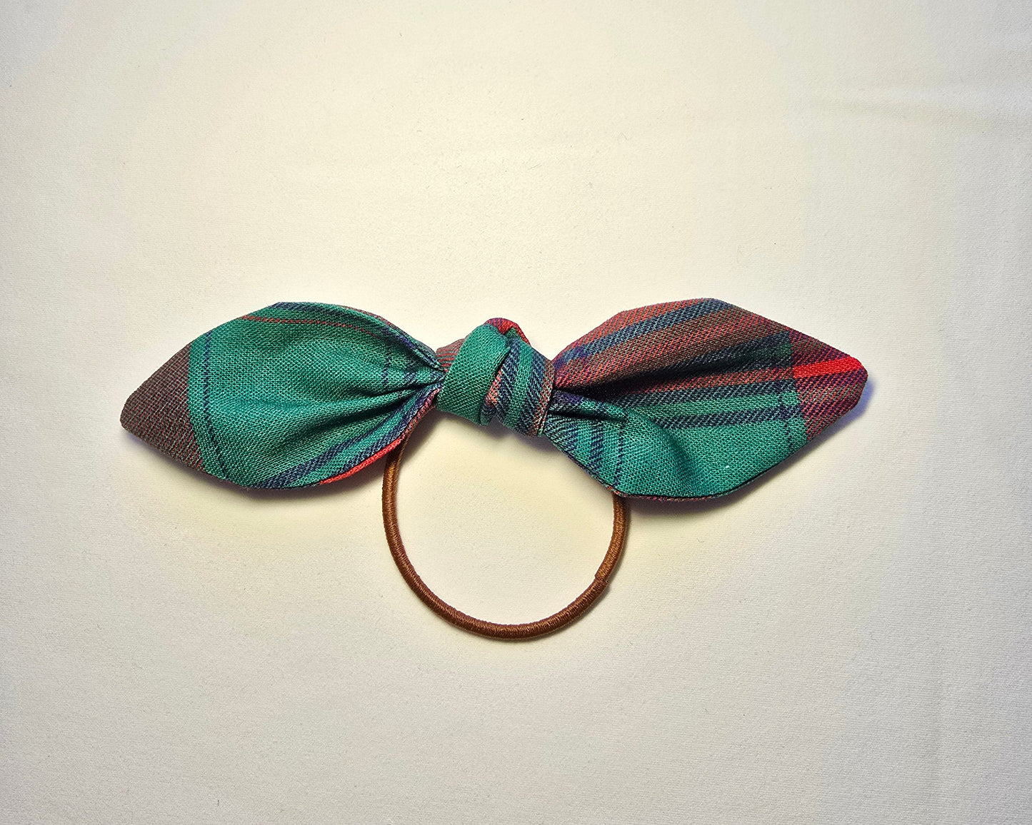 Isla hair ties * Christmas*