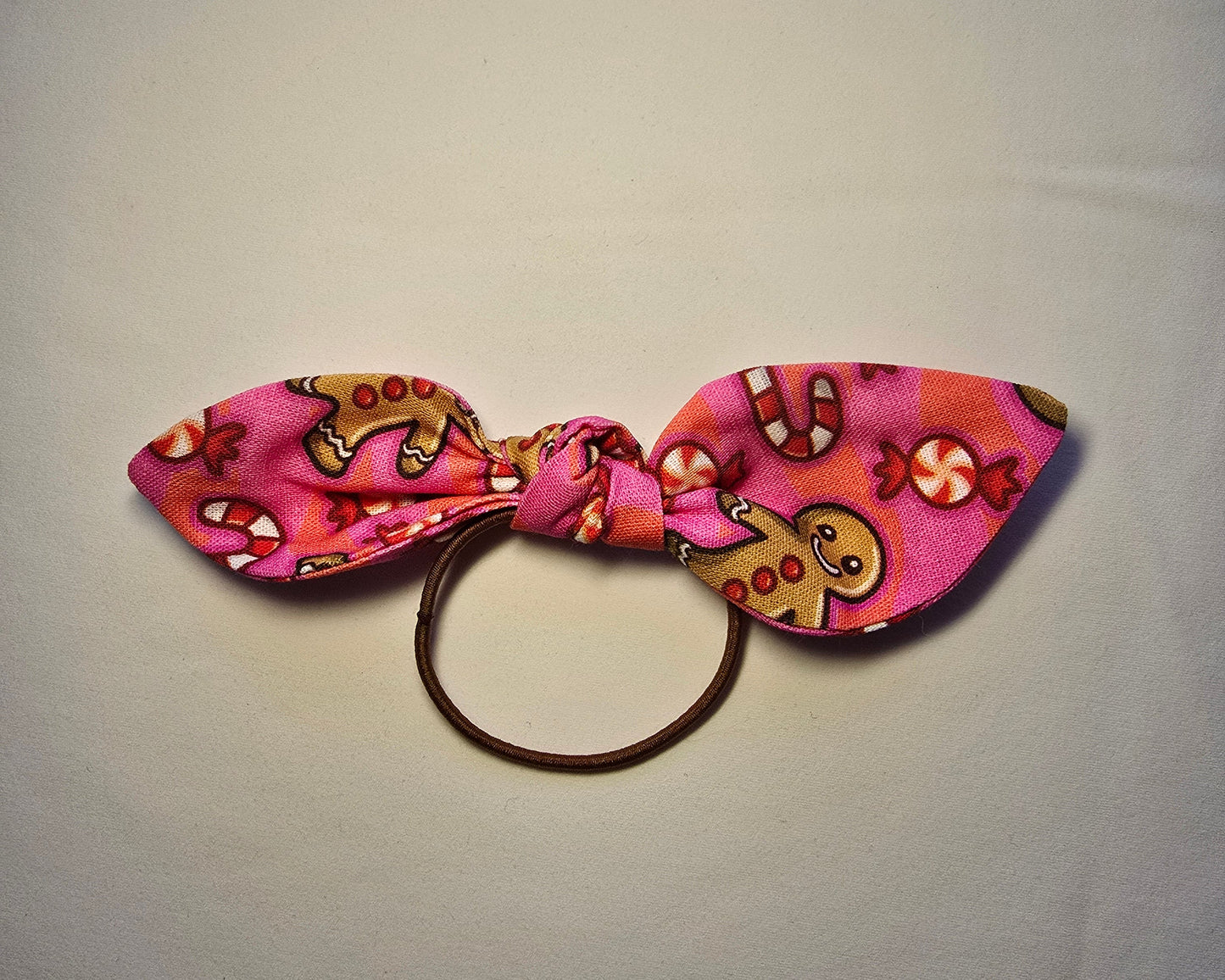 Isla hair ties * Christmas*