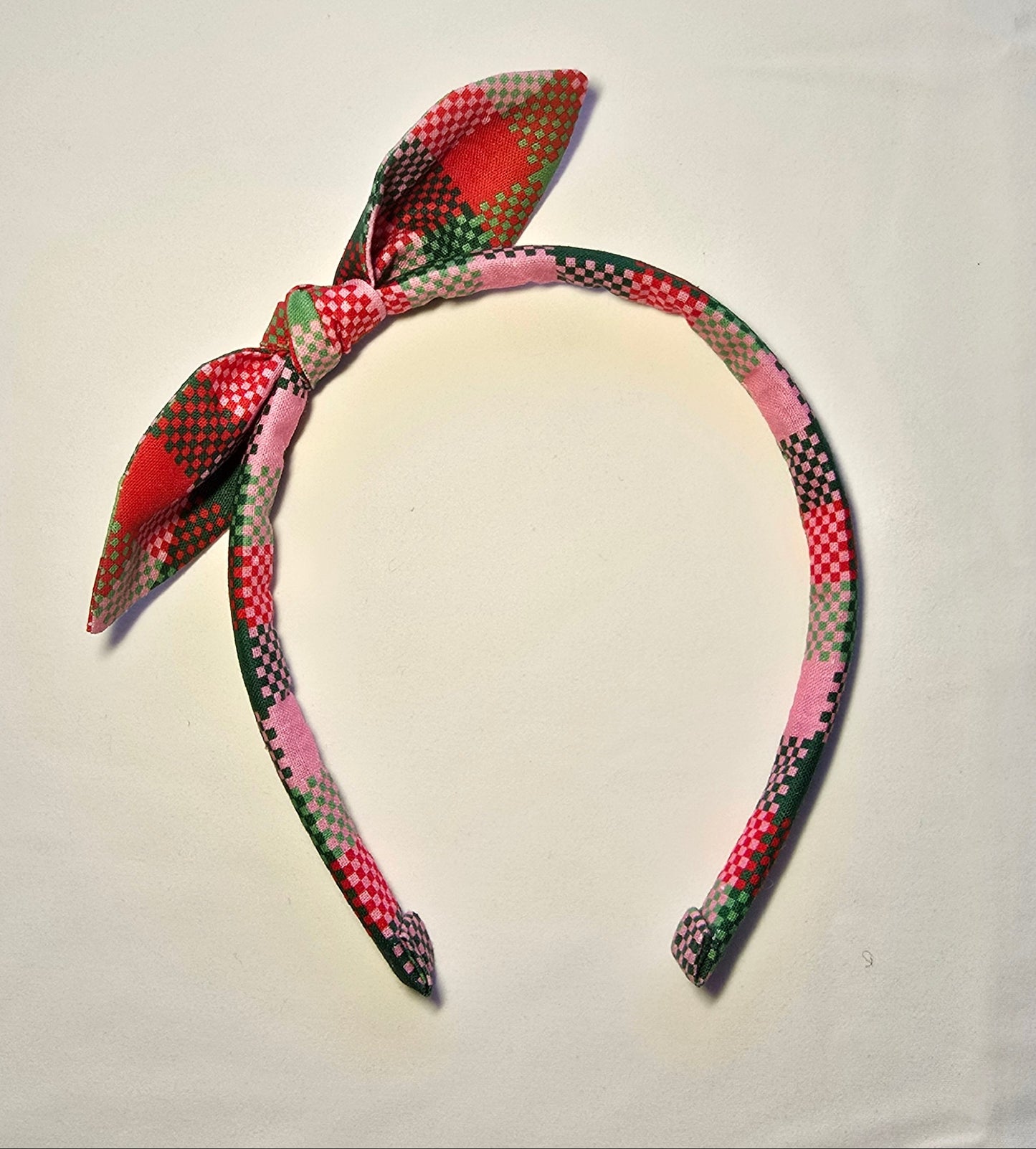 Isla Headband *Christmas*
