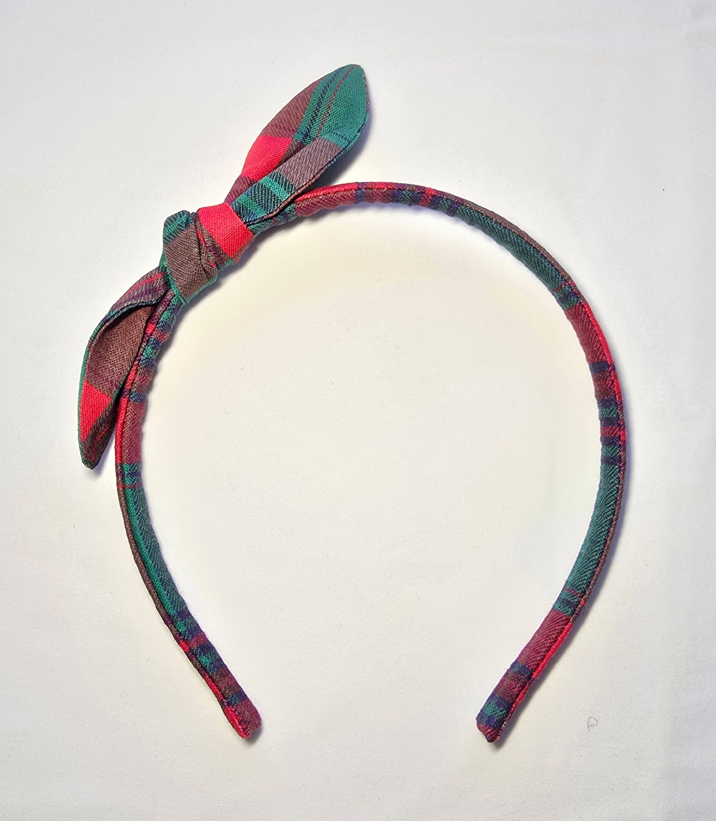 Isla Headband *Christmas*