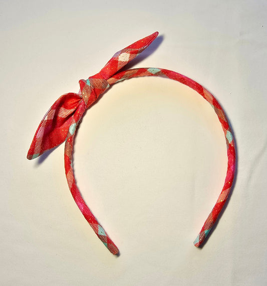 Isla Headband *Christmas*