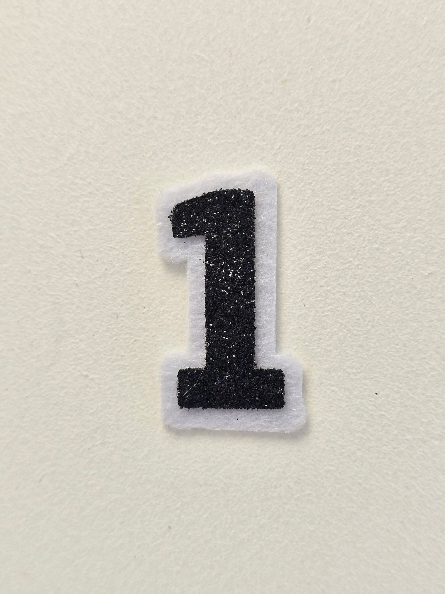 Birthday Badge 1-10